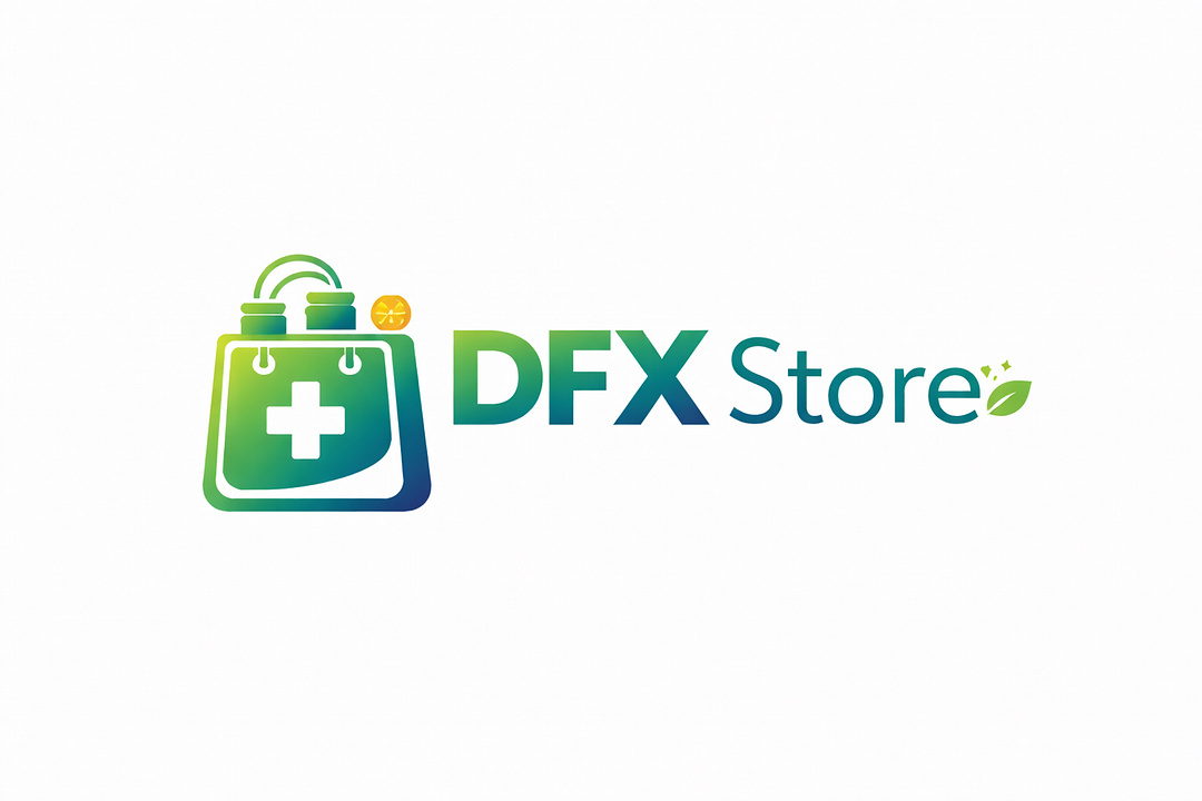 DFX Store-Livegood