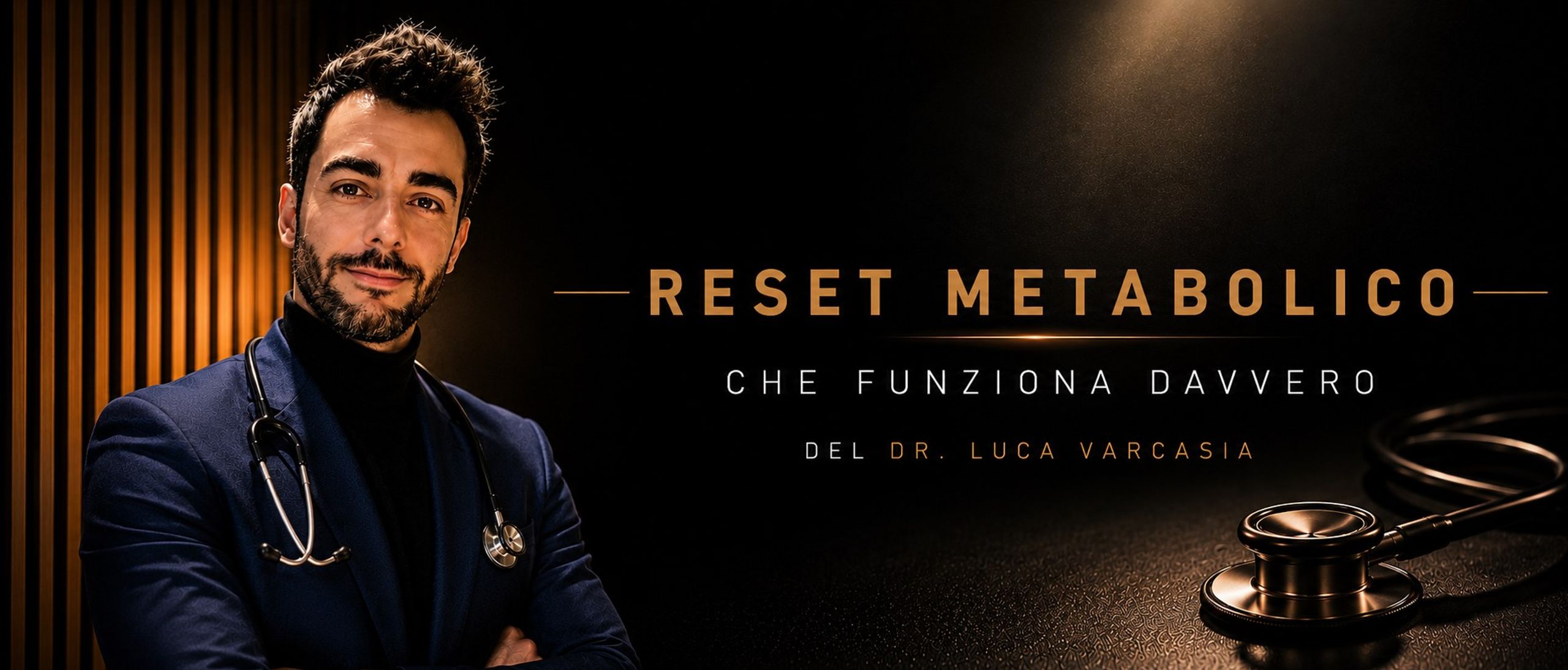 Reset Metabolico in 30 Giorni