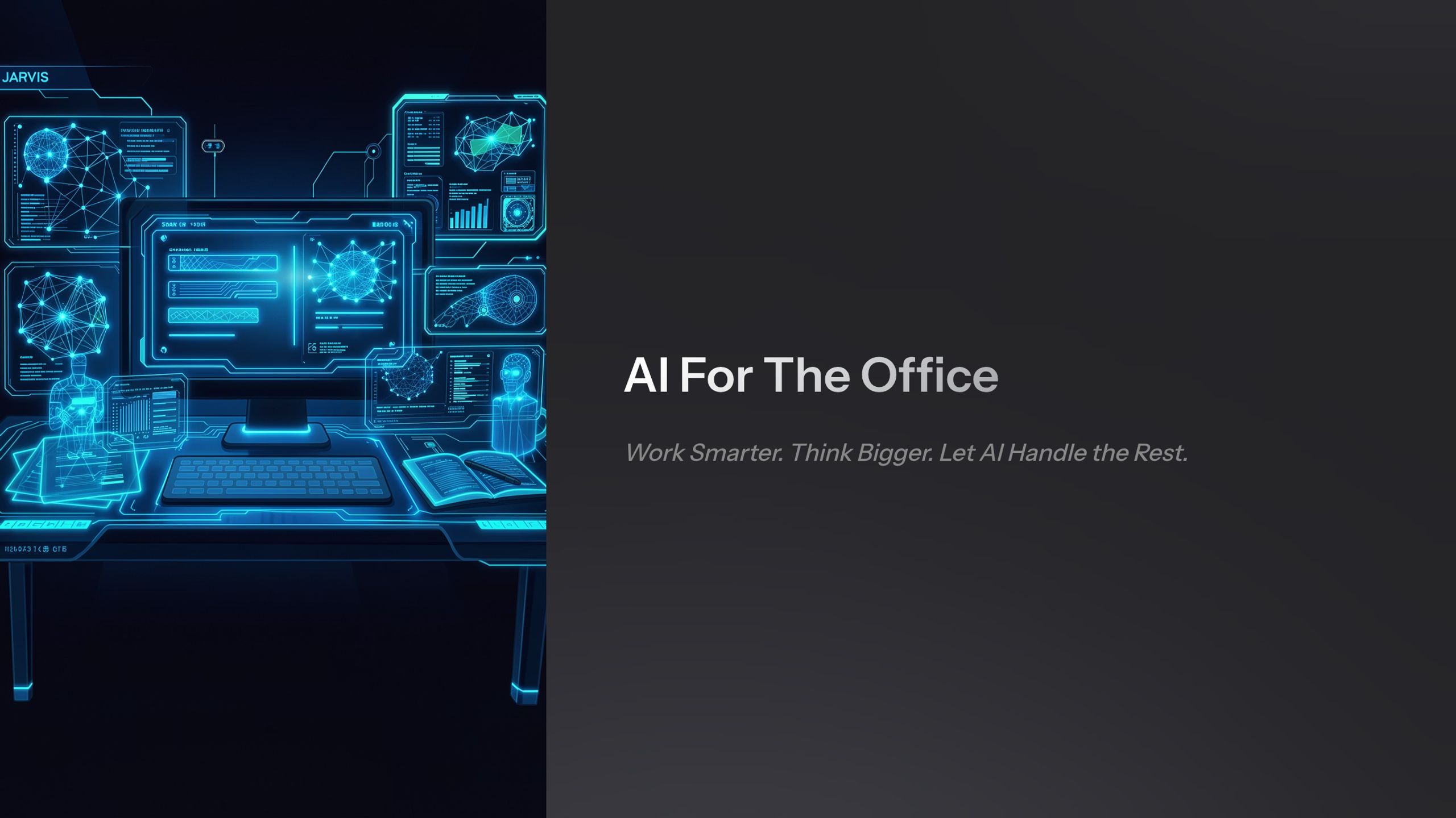 AI For The Office