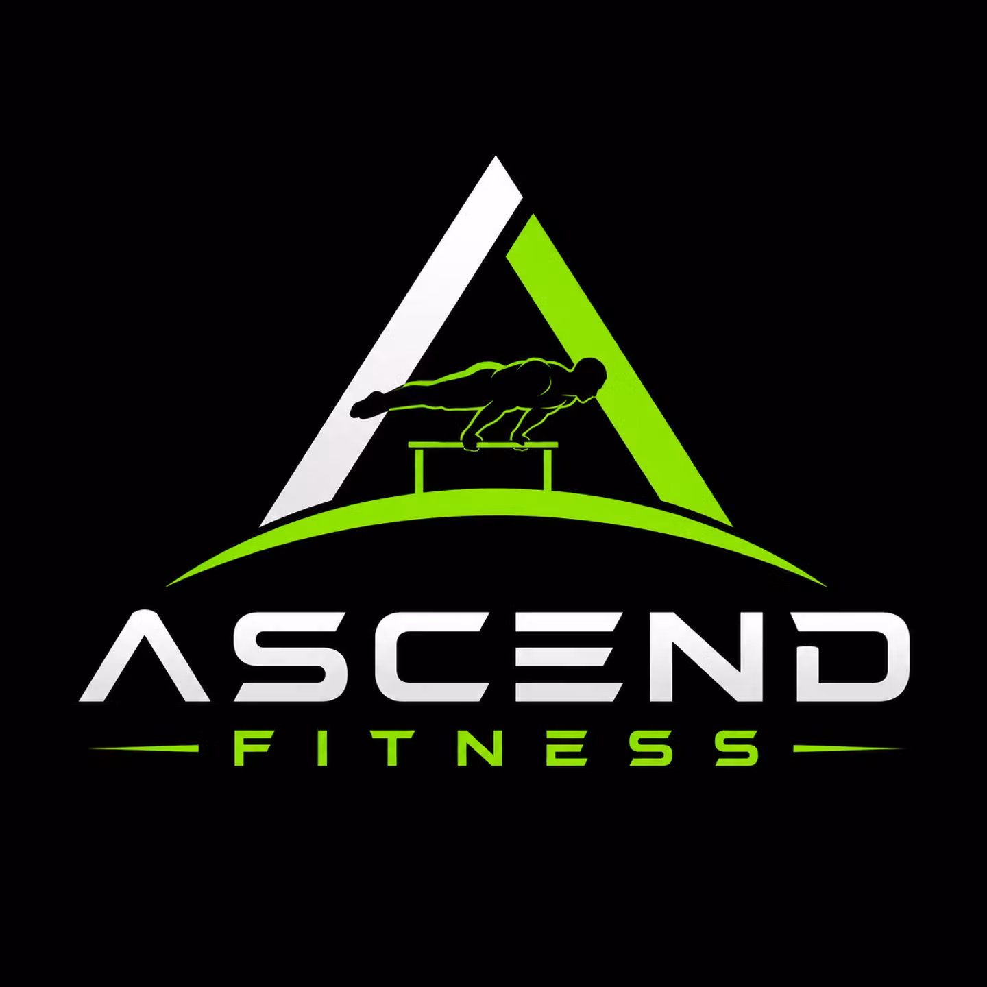 Ascend fitness group