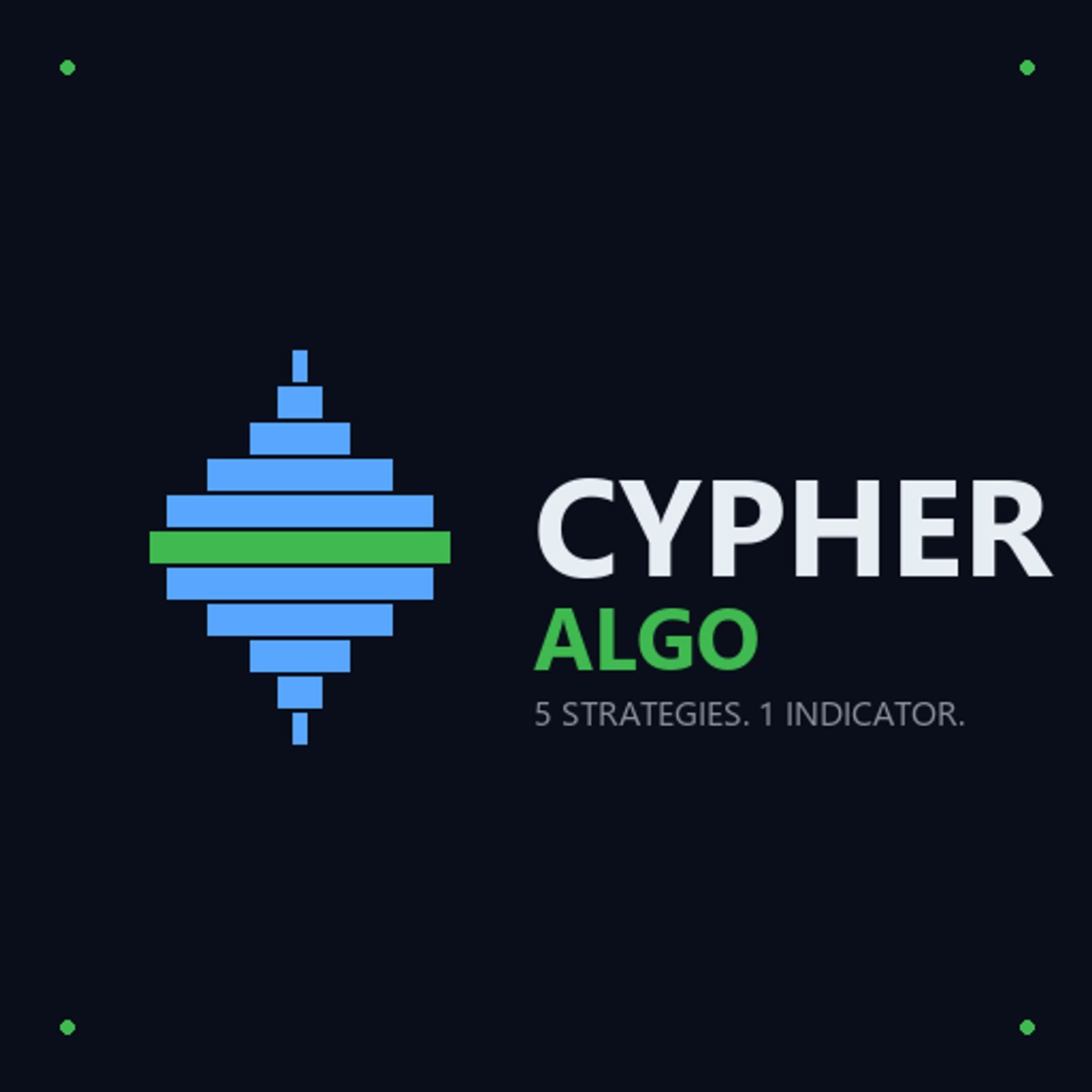 Cypher Algo