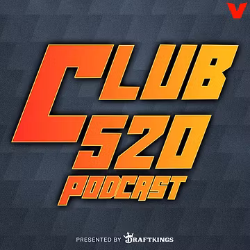 Club 520 Podcast 
