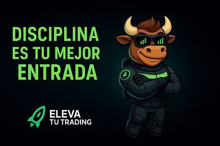 Comunidad - Contenido - Trading en vivo  