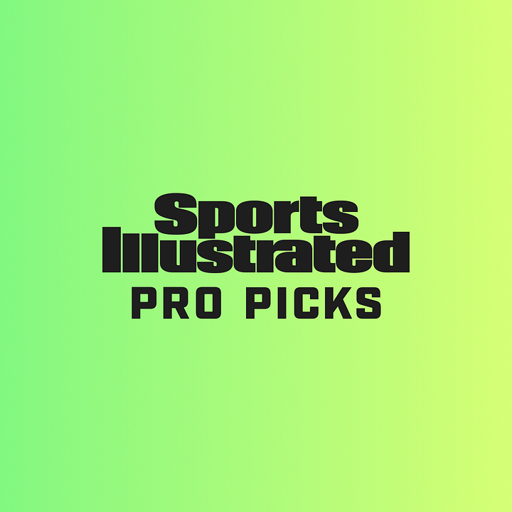 Sports Illustrated Pro Picks