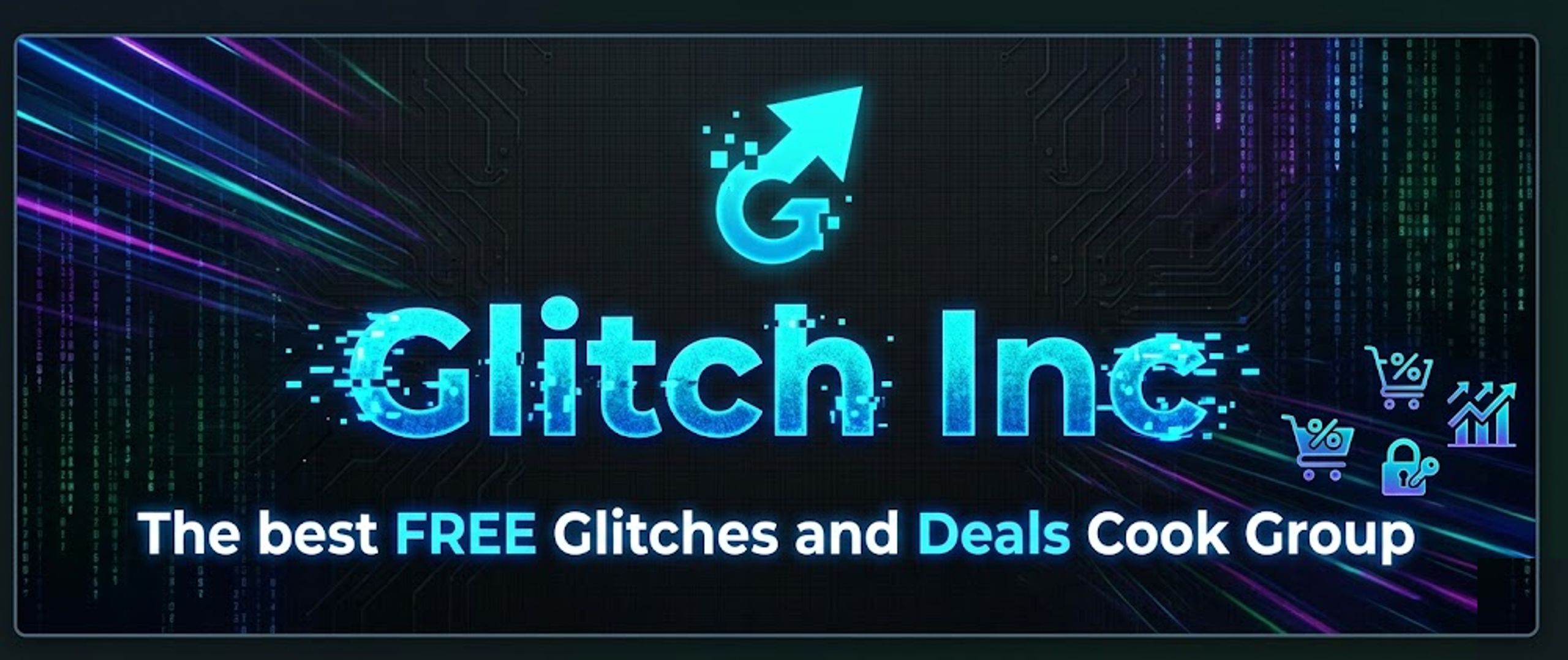 Glitch Inc