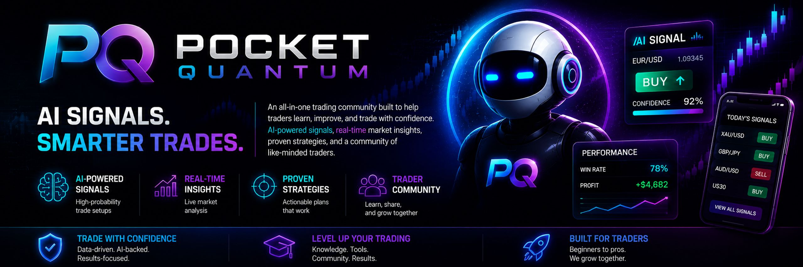 Pocket Quantum