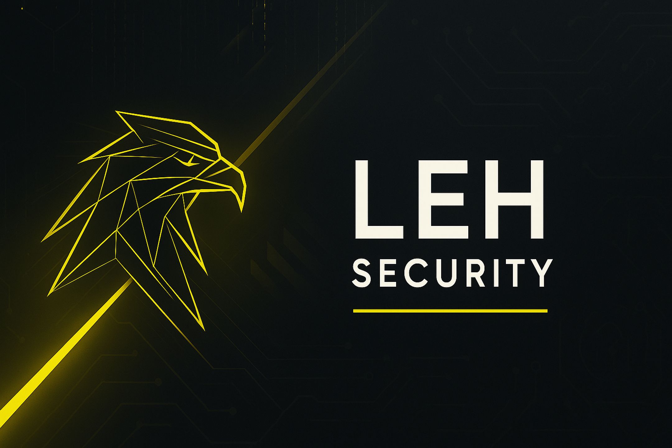 LEH Security