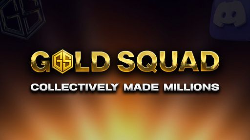 Learn To Suceed In Crypto From The BEST In The Game.