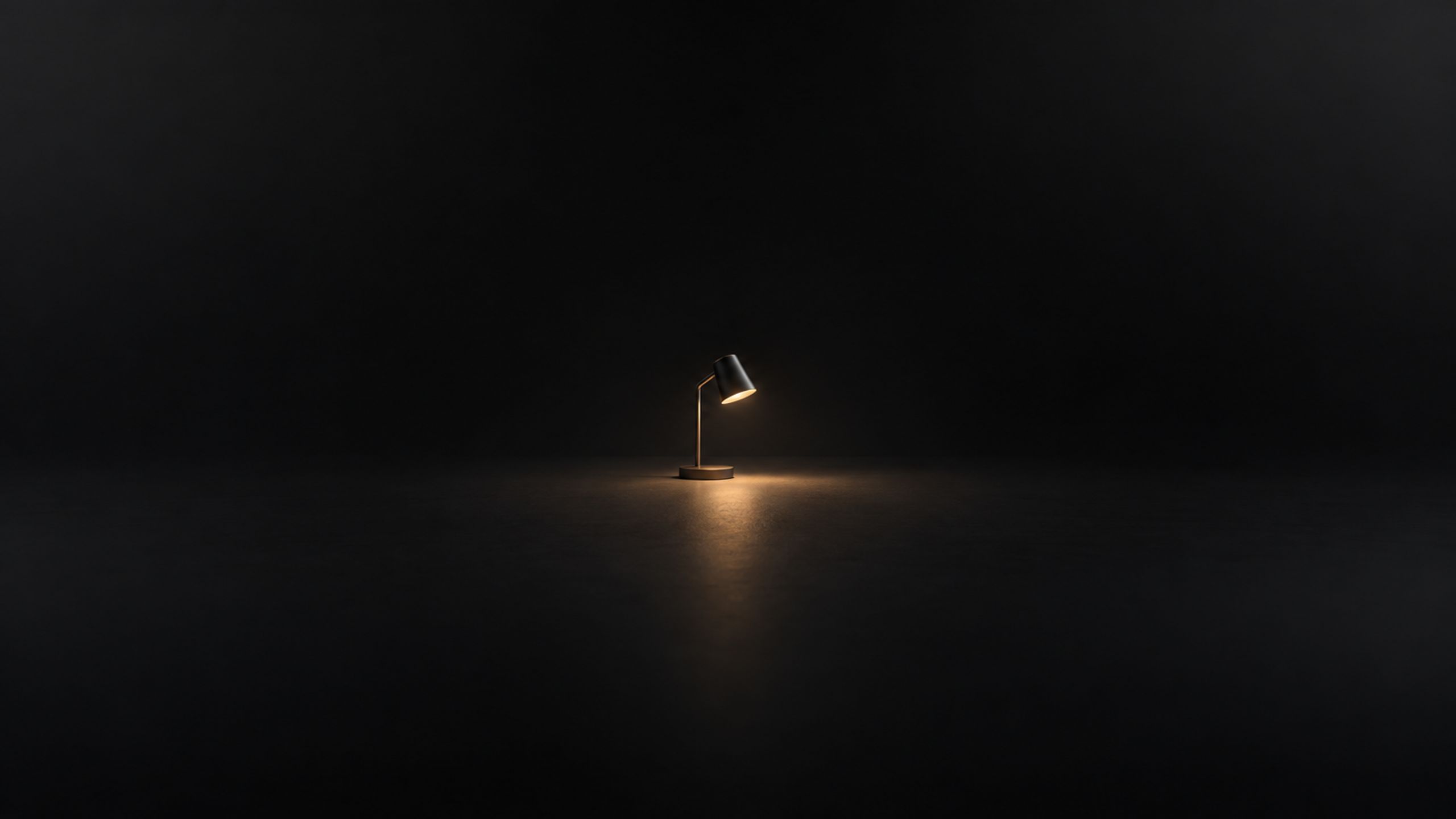 Lumen Desk