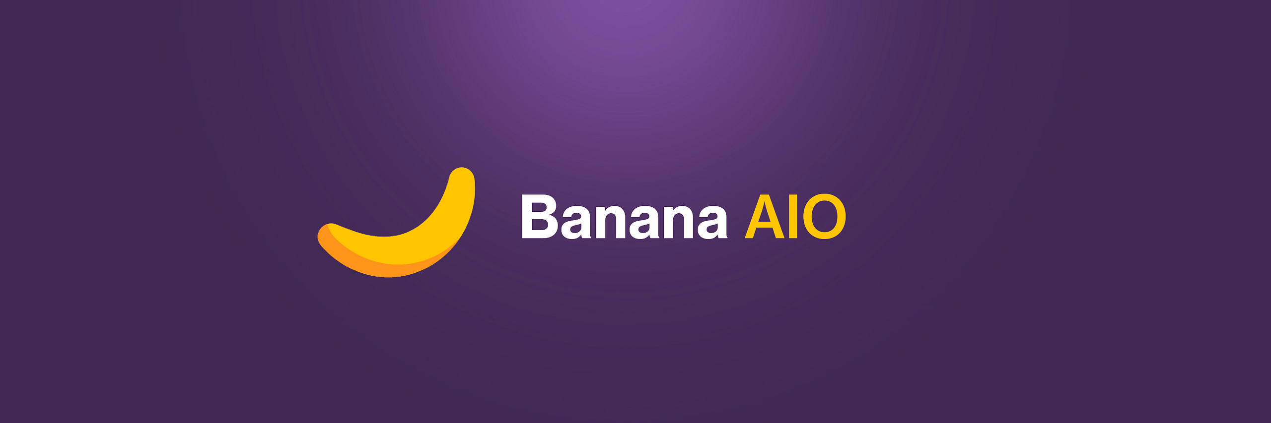 BananaAIO