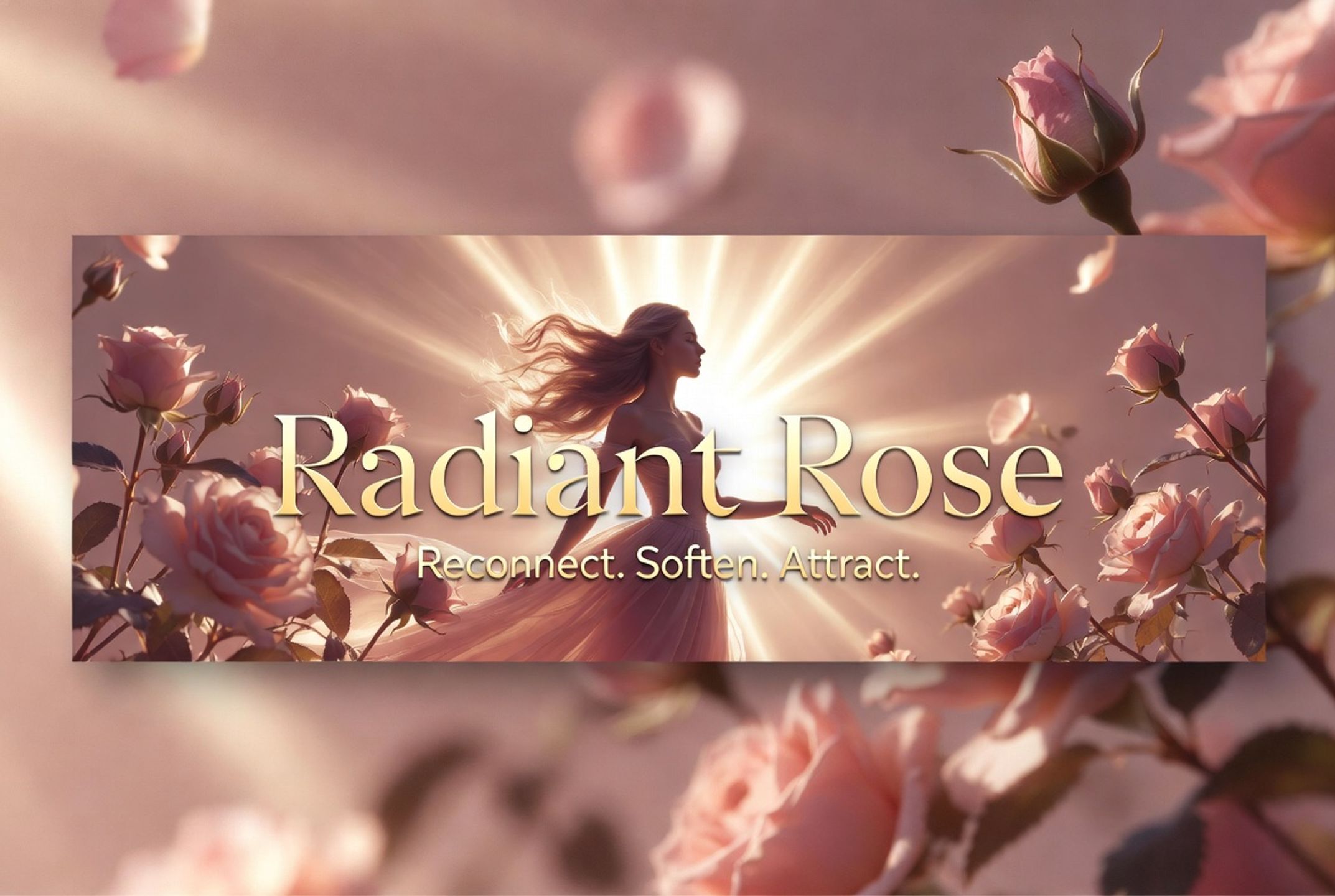 Radiant Rose