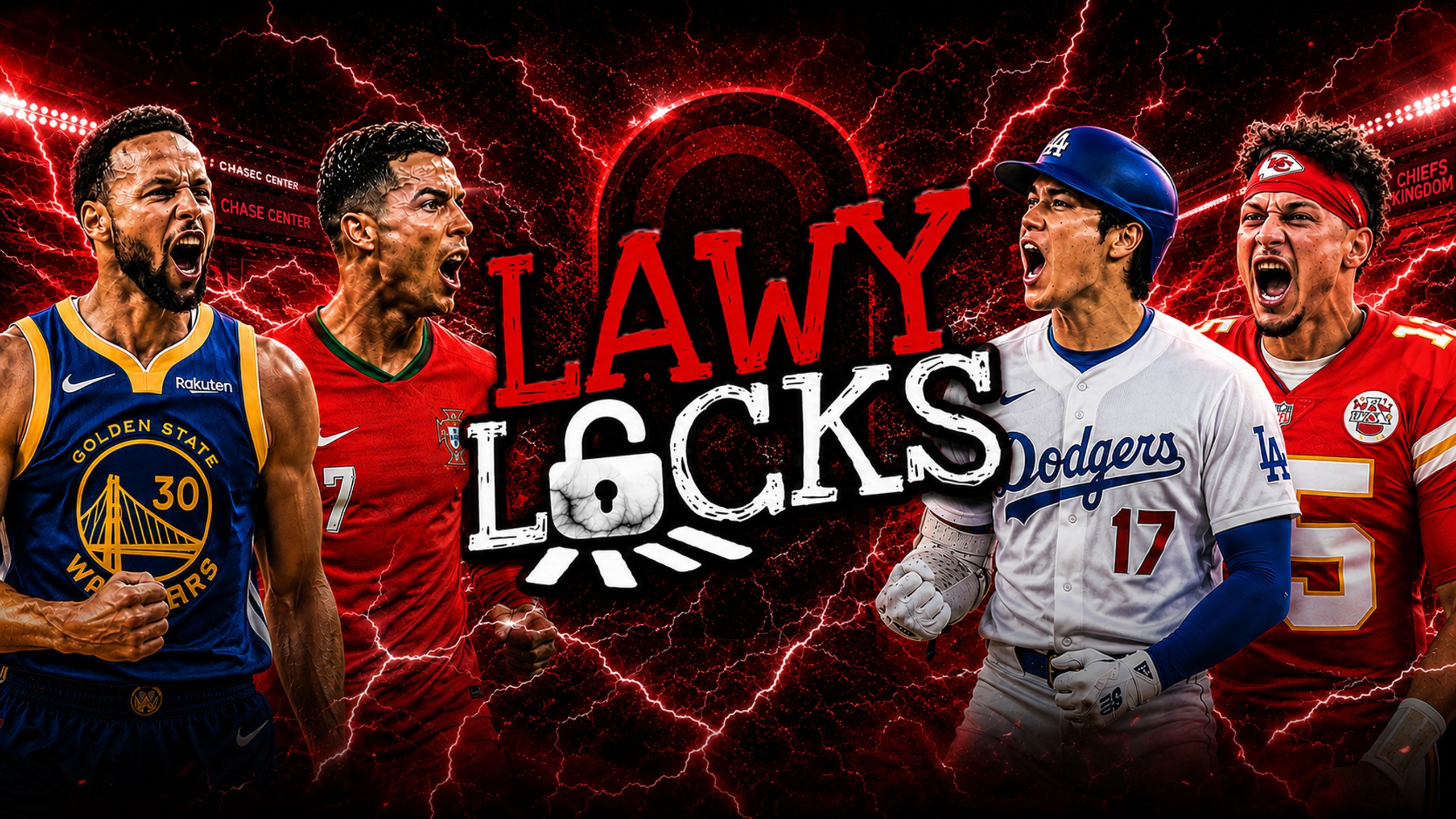 Lawy Locks