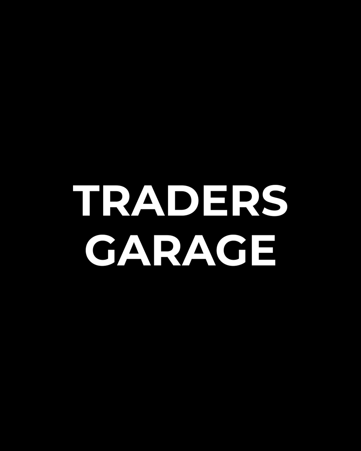 Traders Garage