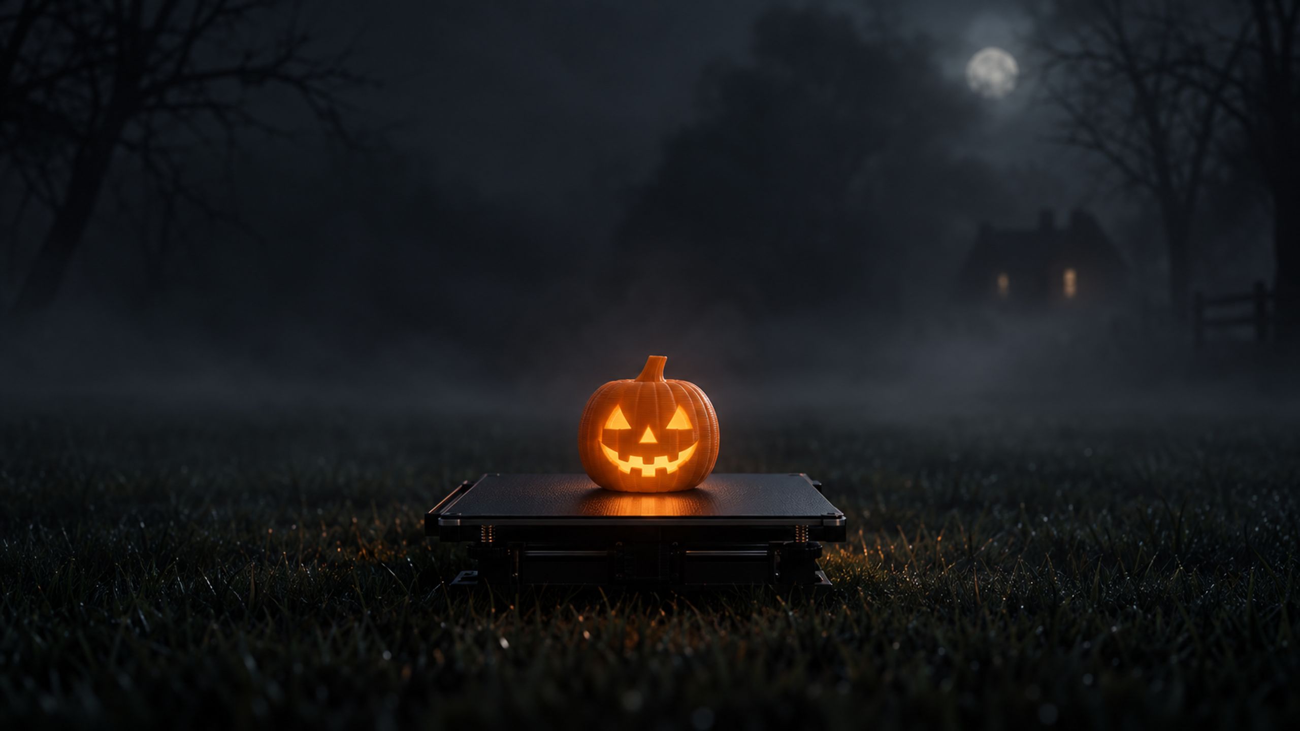 HauntReady