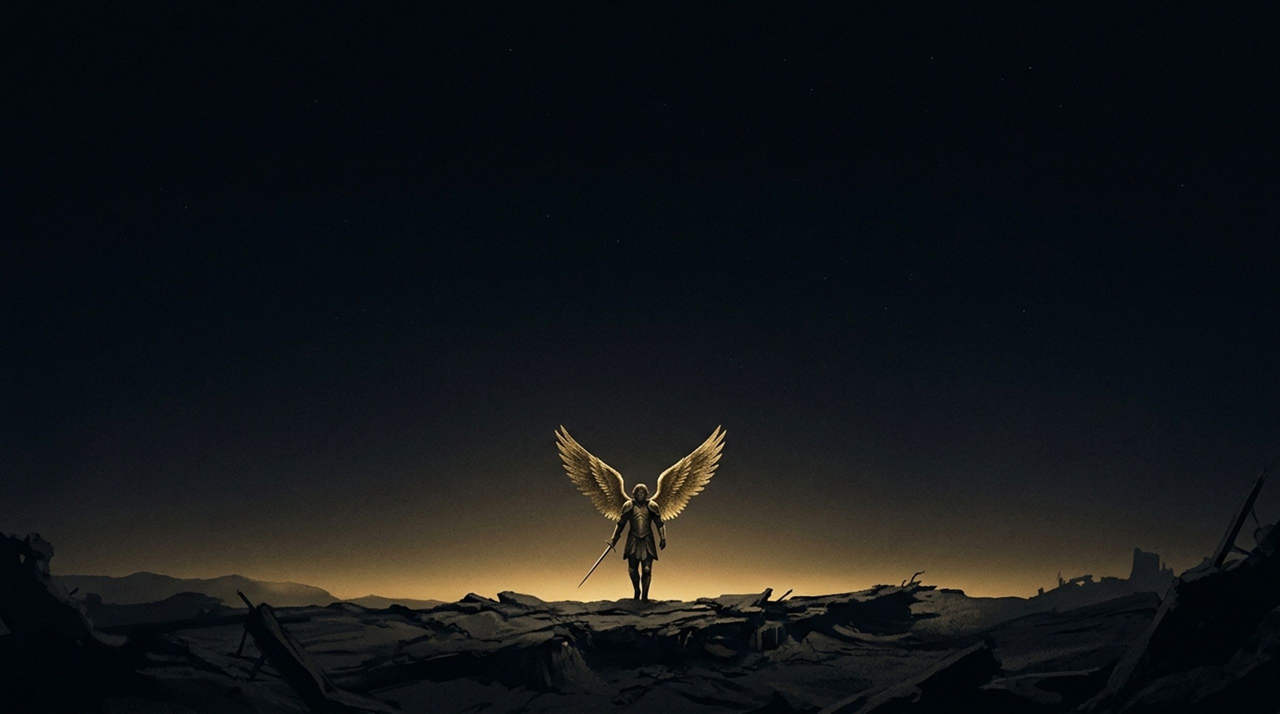 Seraphfall