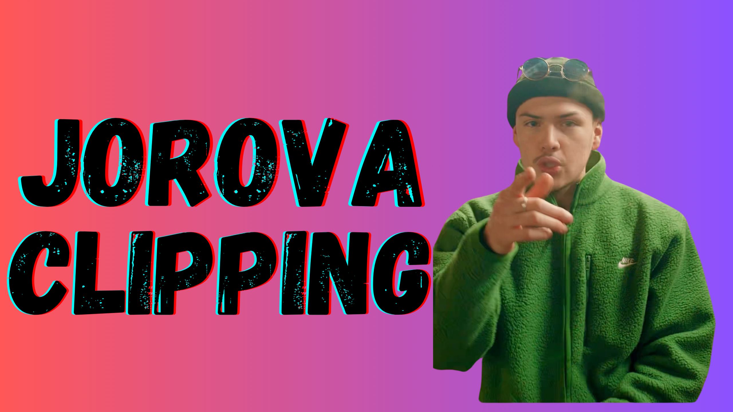 Jorova Clipping