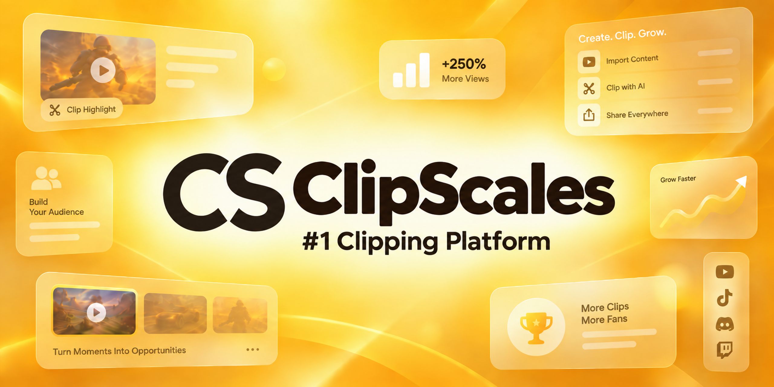 ClipScales - Roblox Clipping