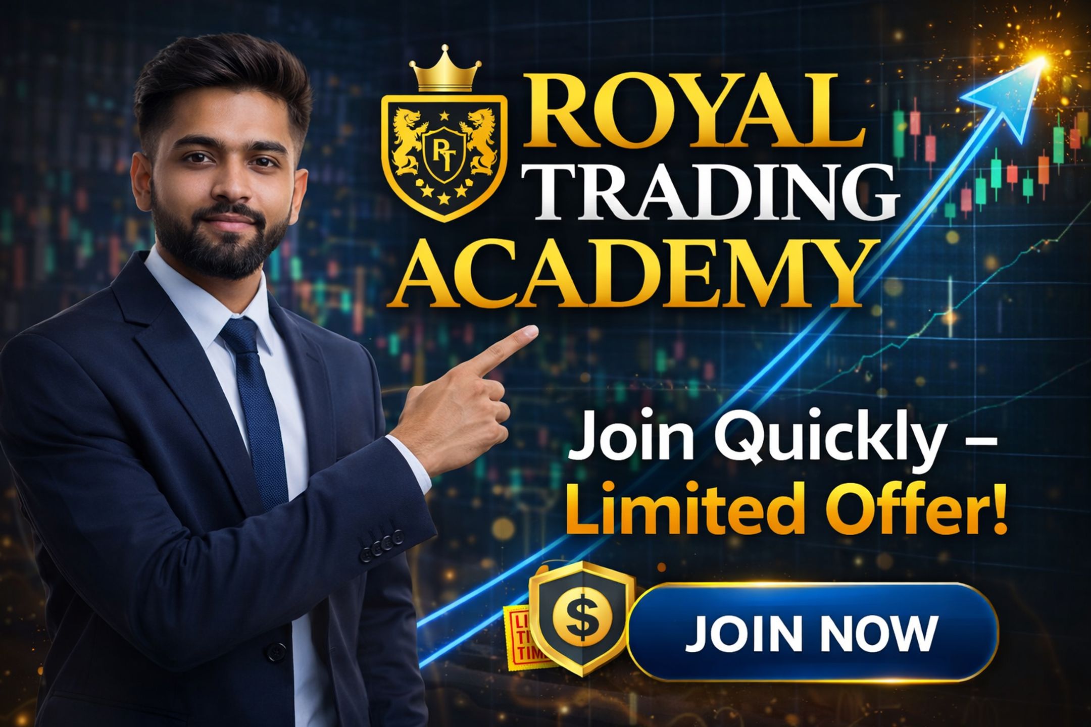 Royal Trading Academy 