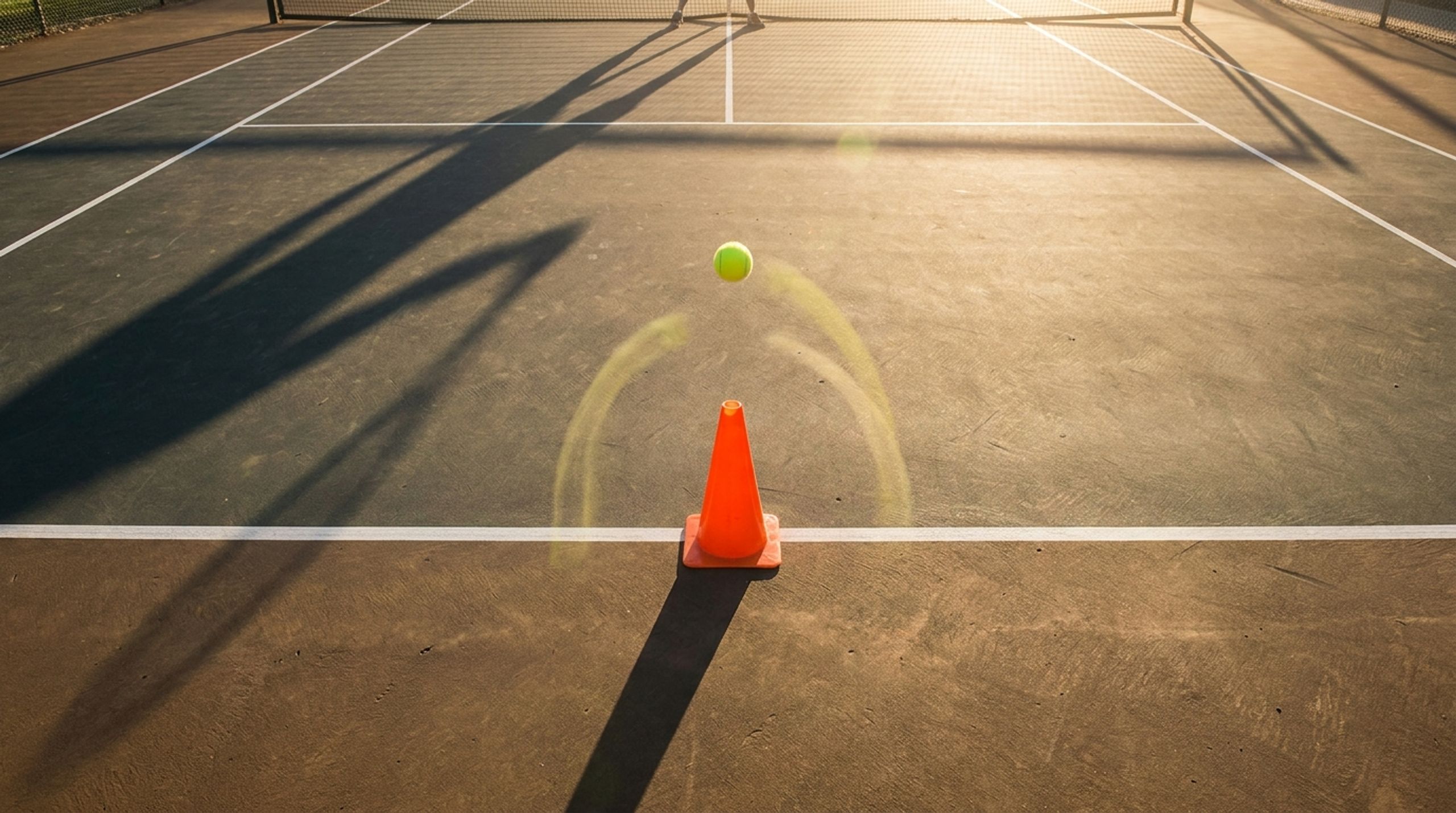 Serve Toss Mastery · Advanced Pro Certification