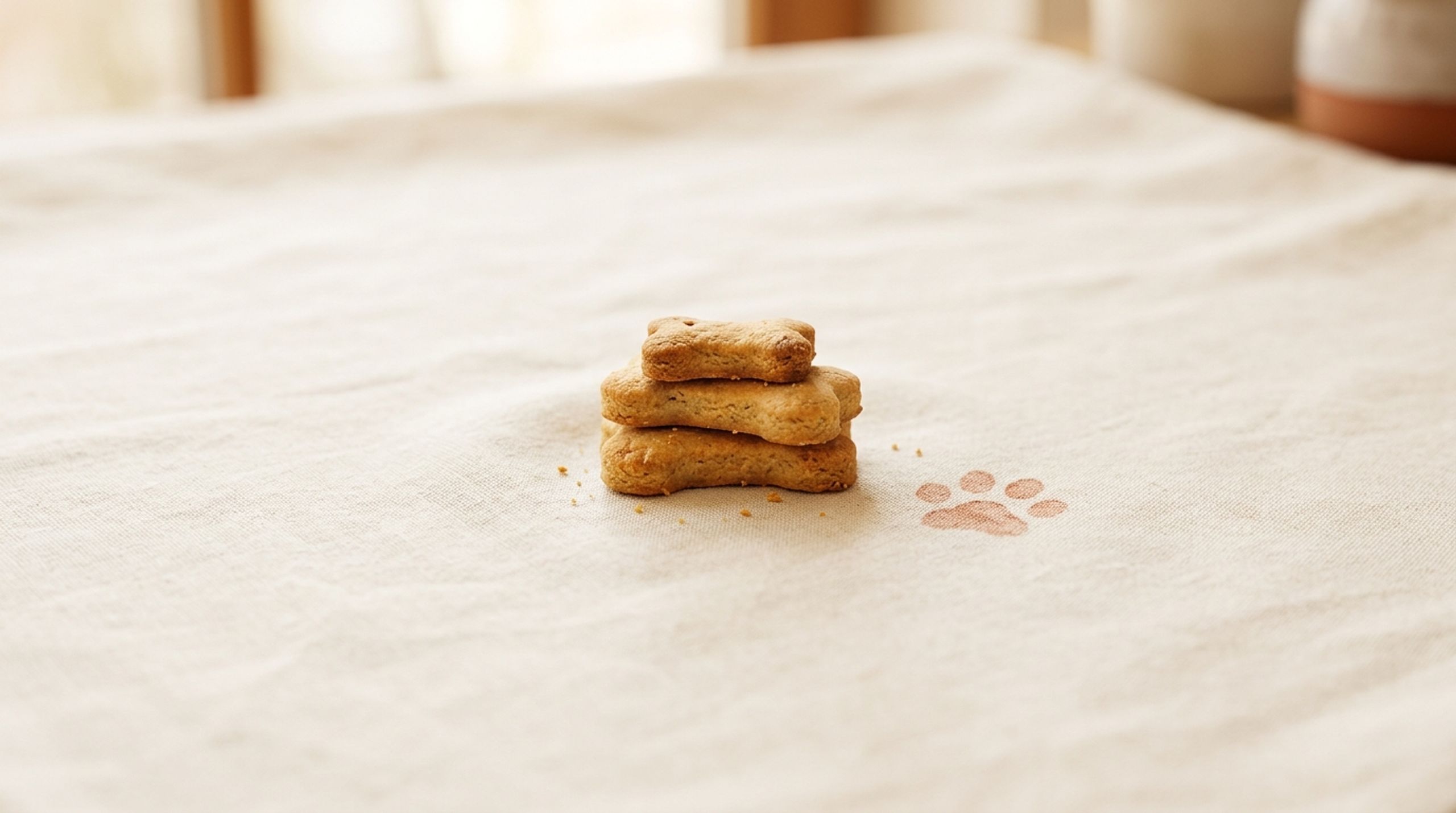 Oven & Paw