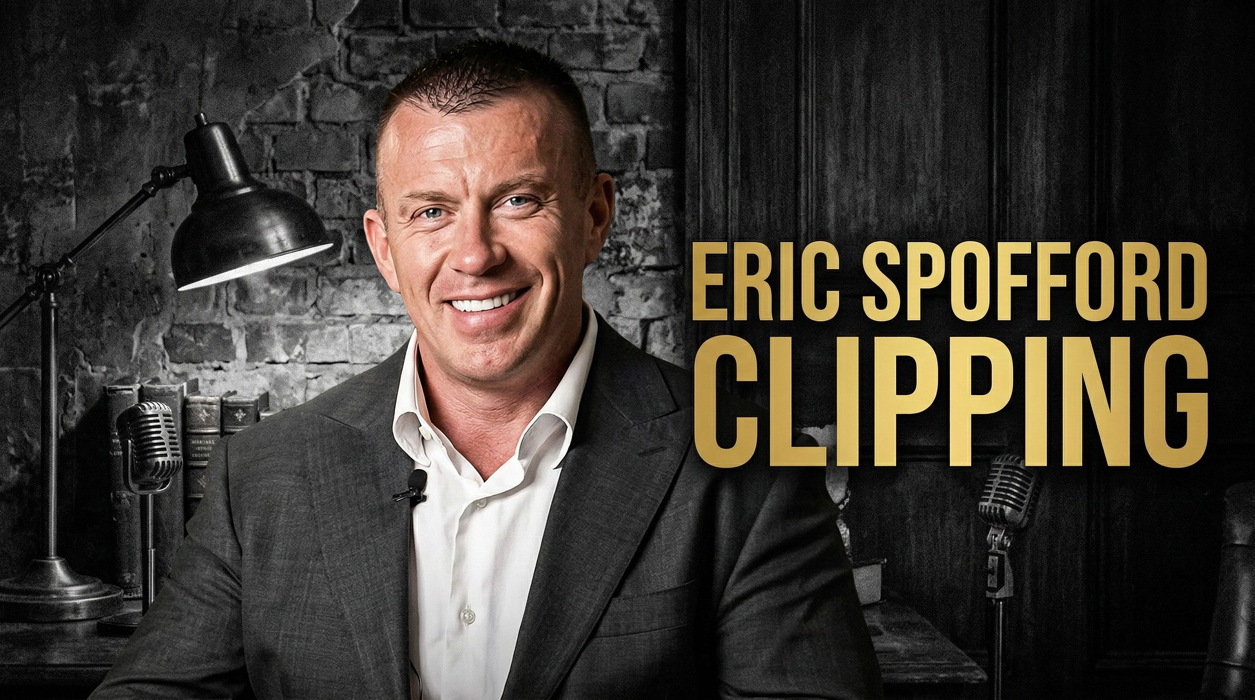 Eric Spofford Clips