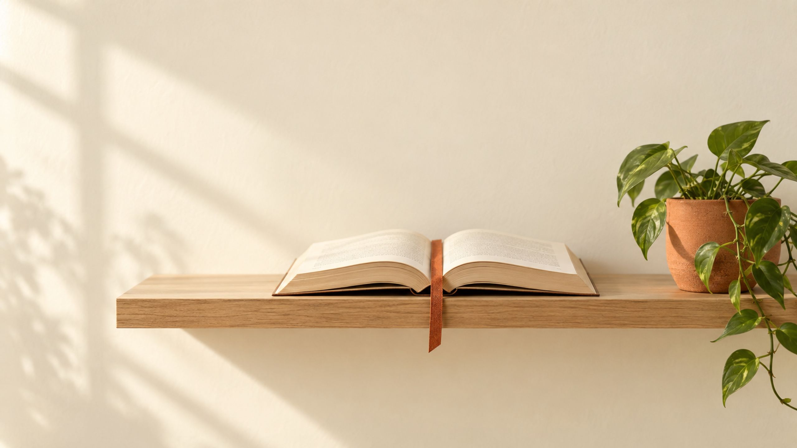 The Better Shelf