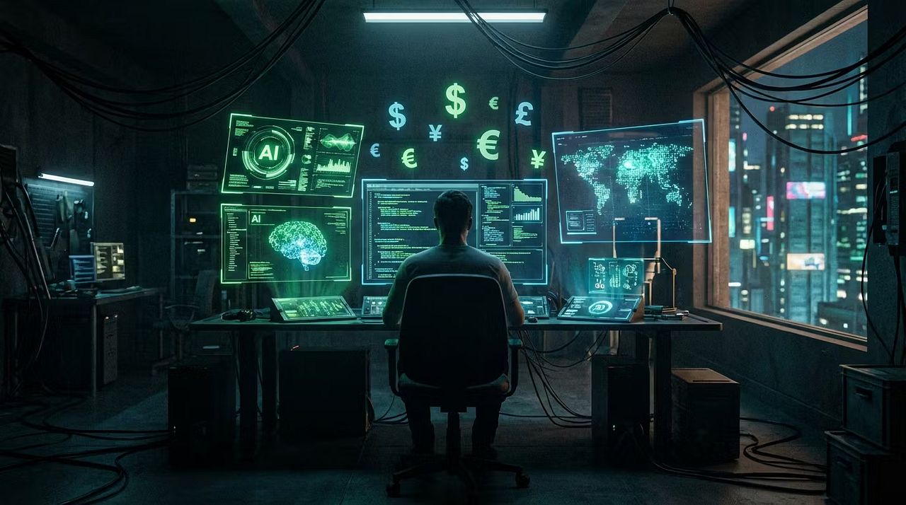 CashFlow AI