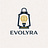 Evolyra logo