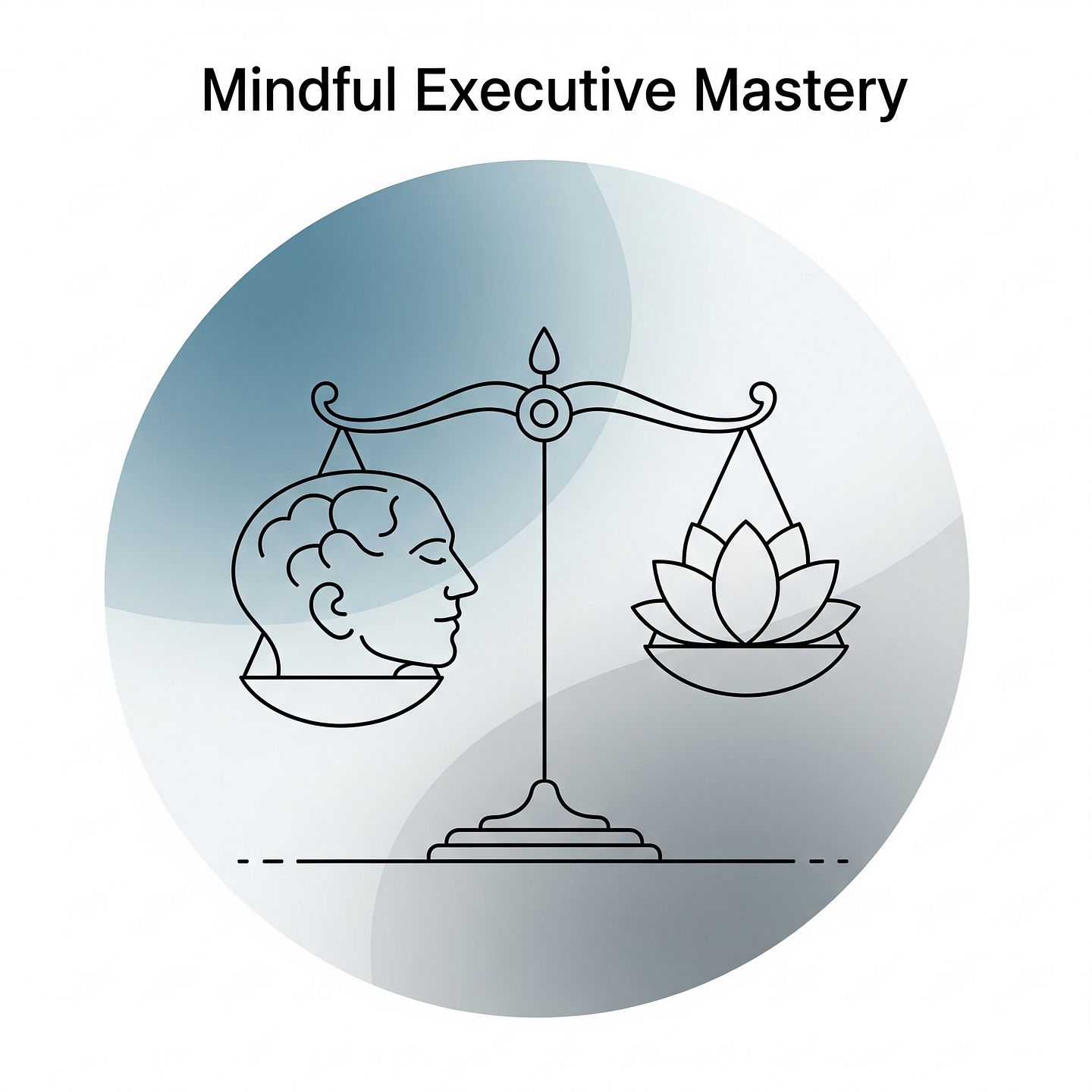 Mindful Executive Mastery