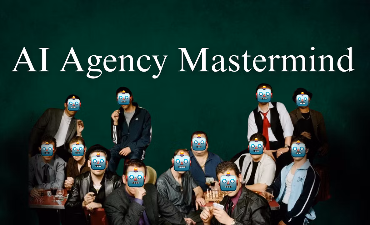 100K AI Agency