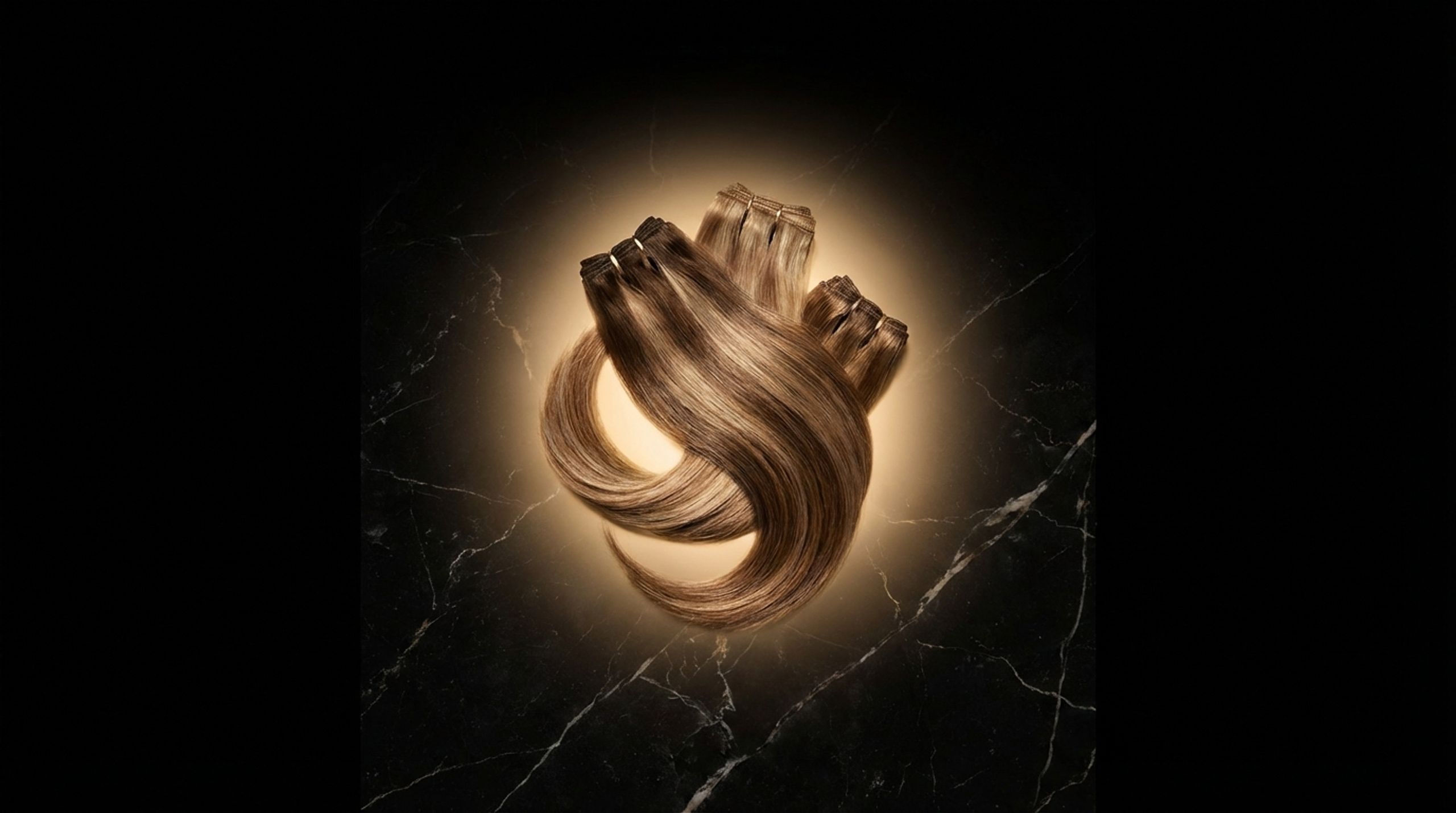 Lusira Hair