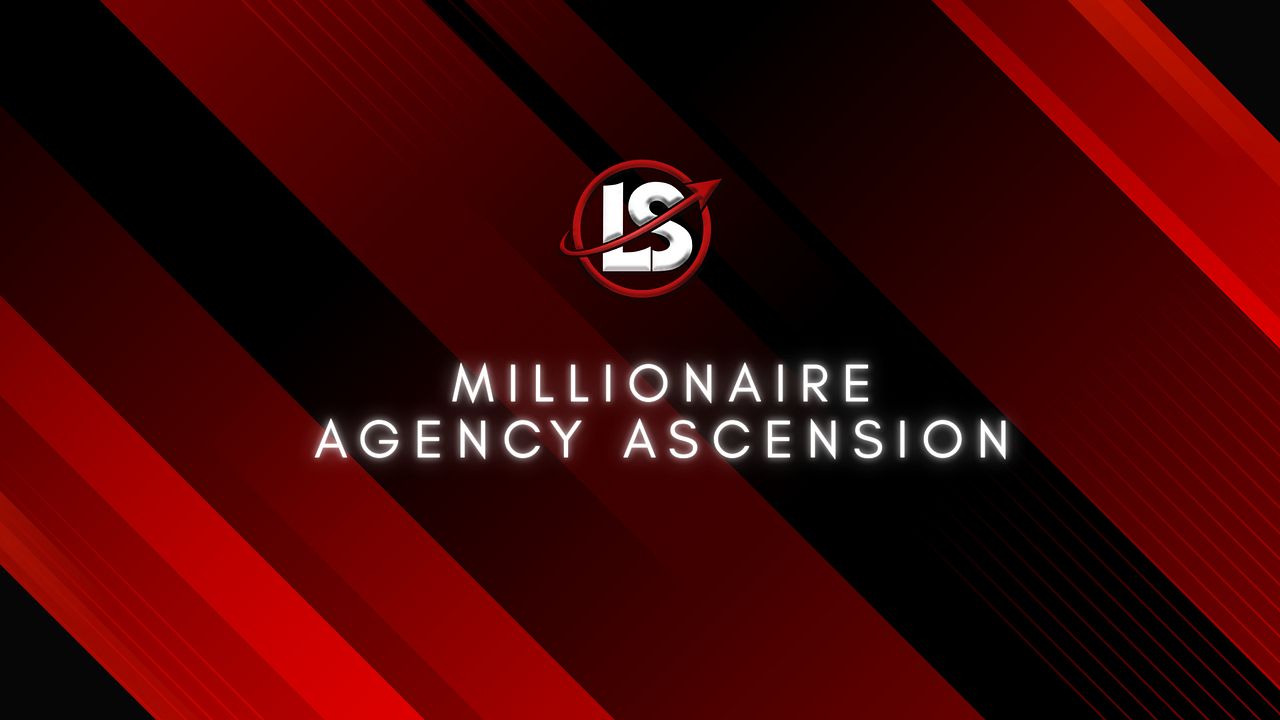 Millionaire Agency Ascension