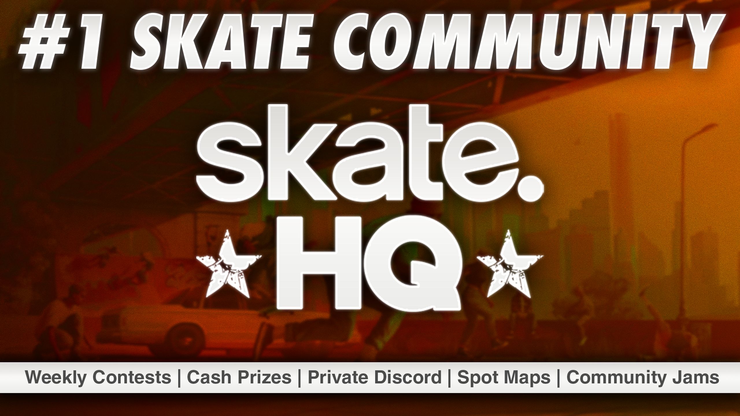 Skate HQ