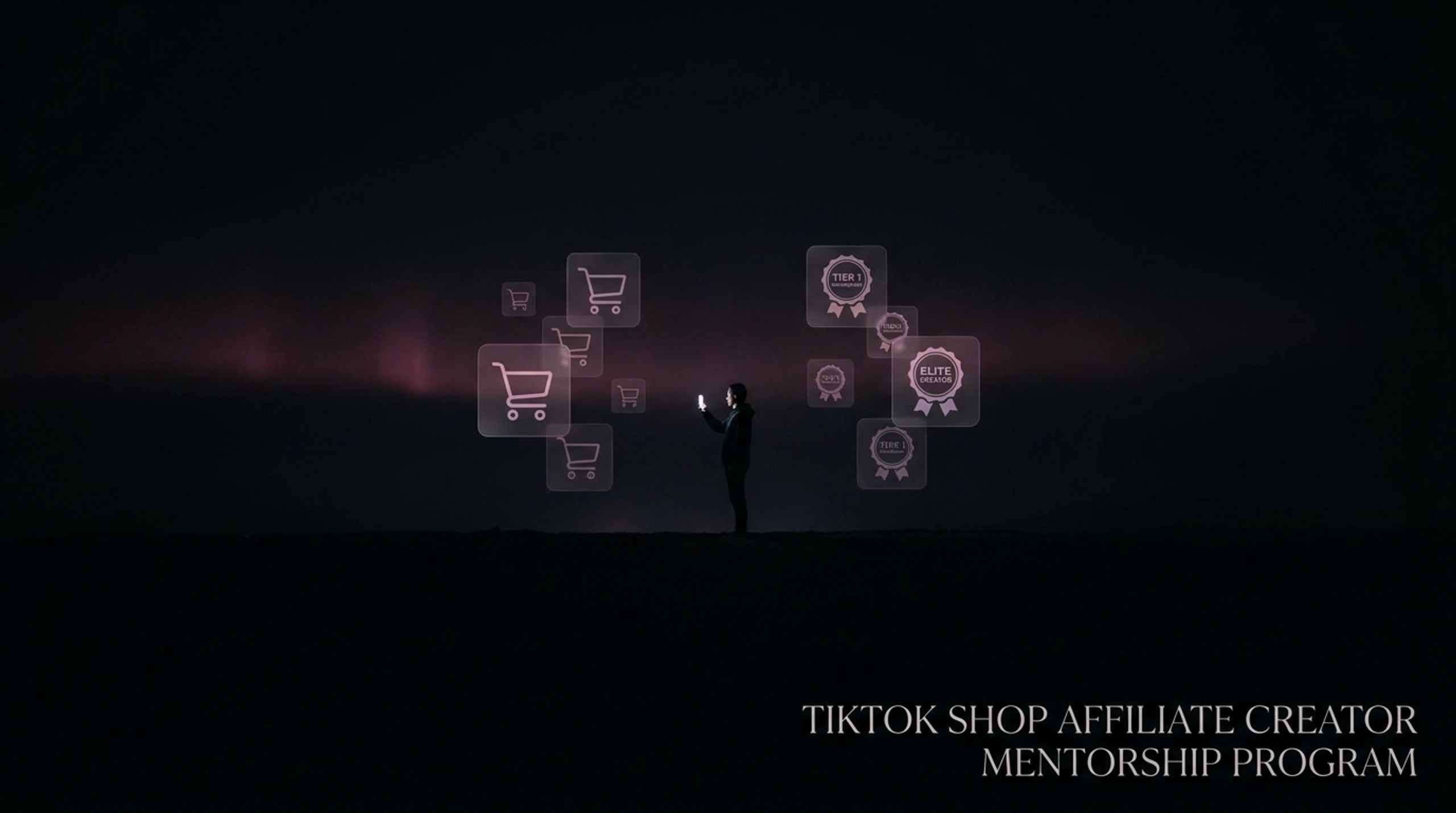 Shop Creator Academy