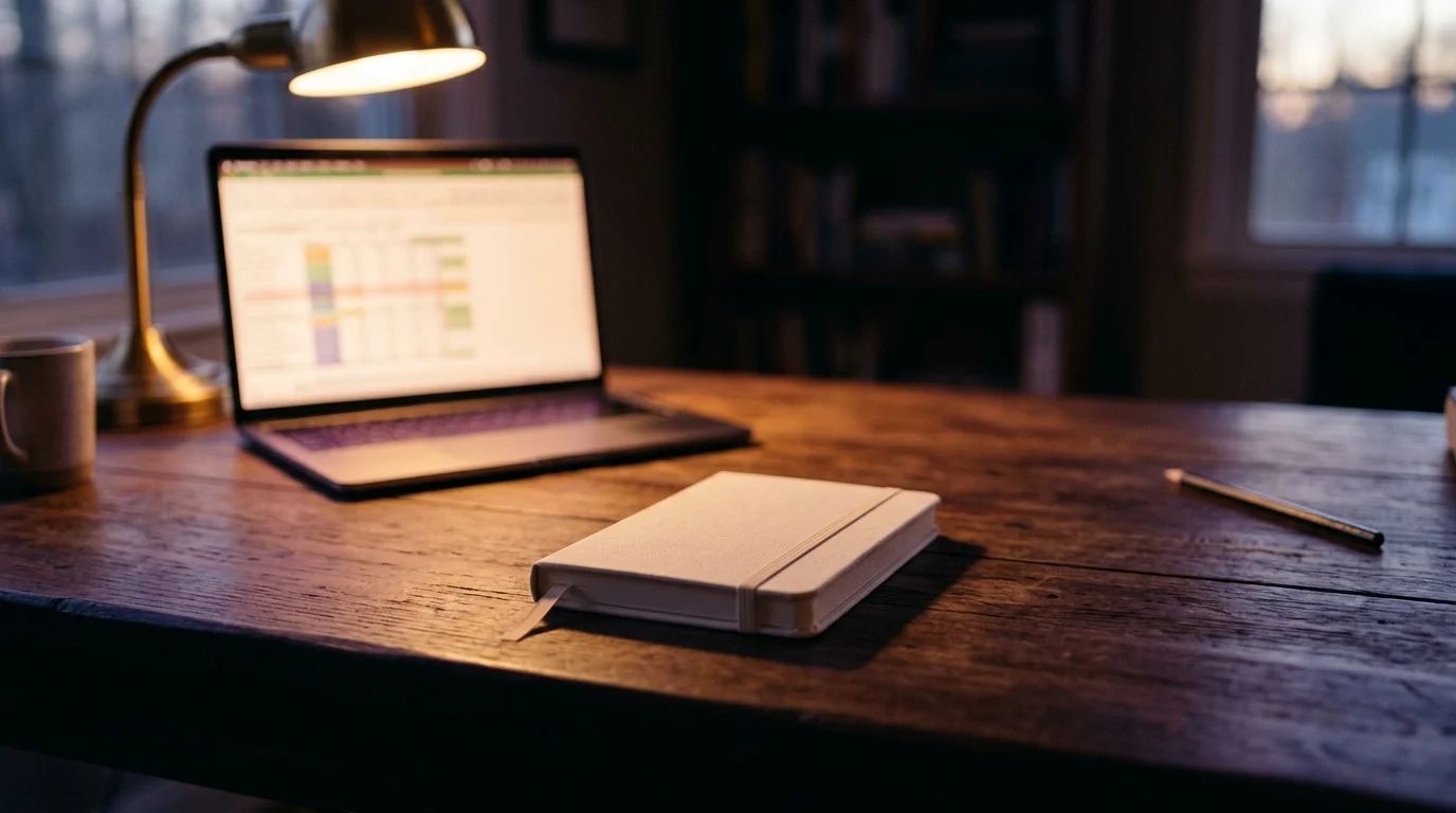 Freelance Niche Research Worksheet Pack