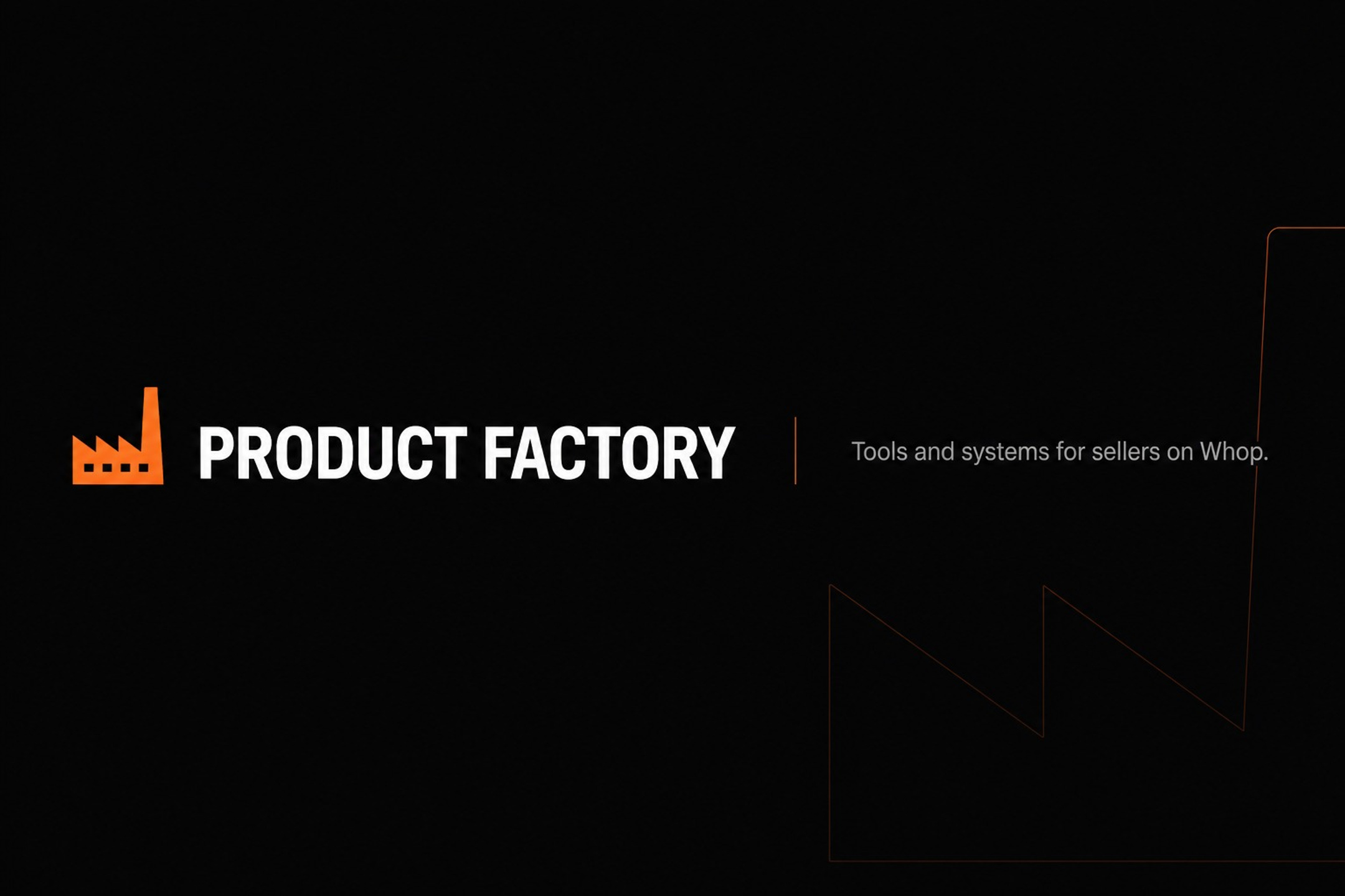 Product Factory