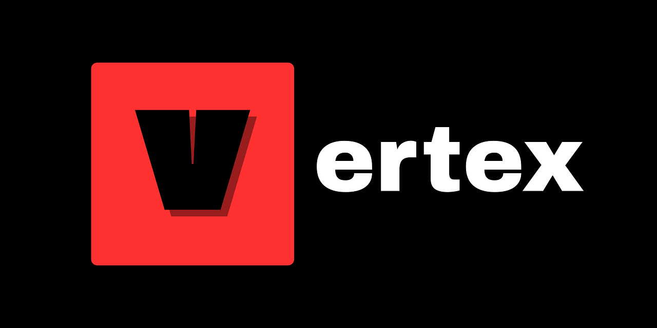 Vertex