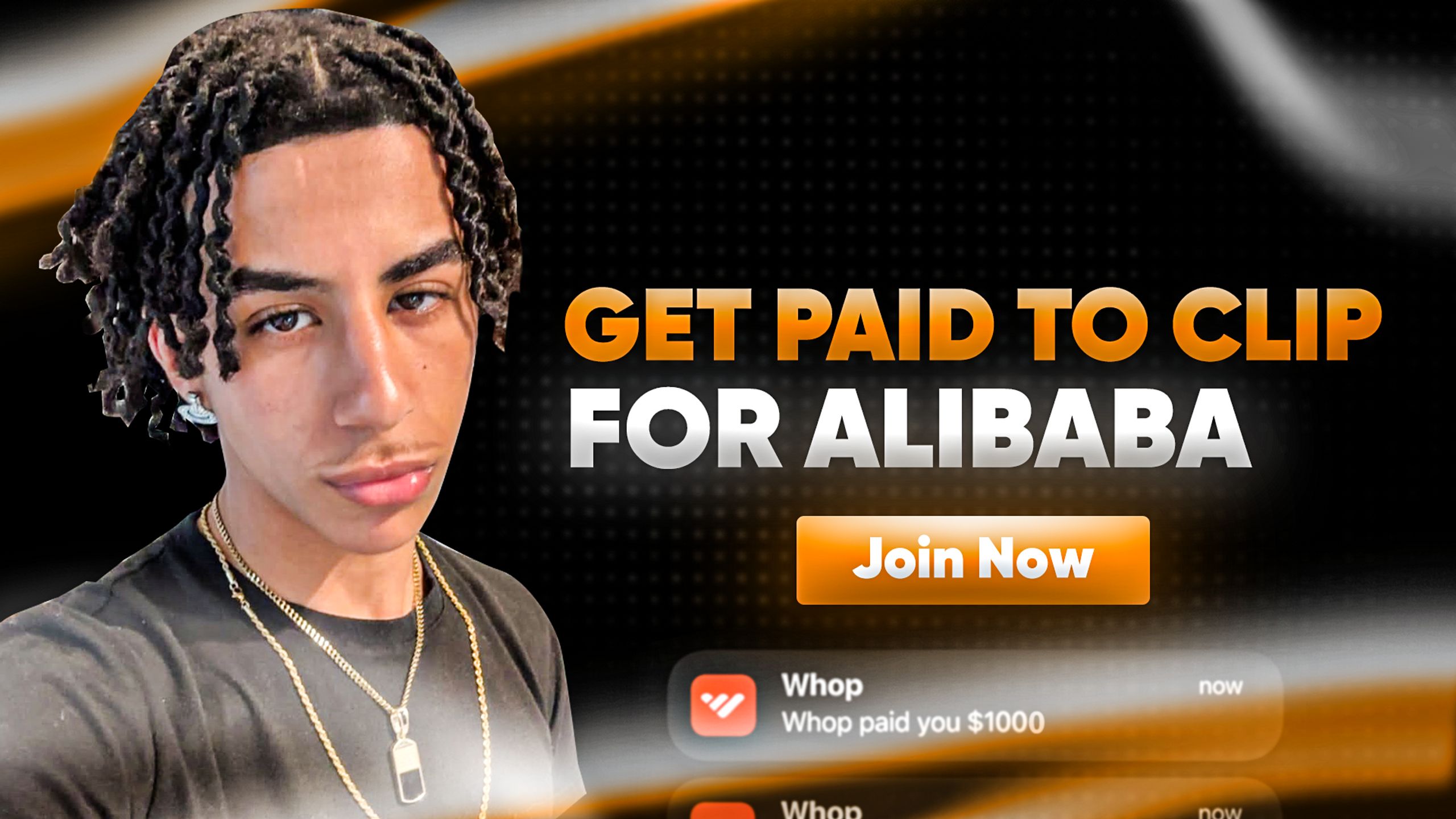 Alibaba Clips