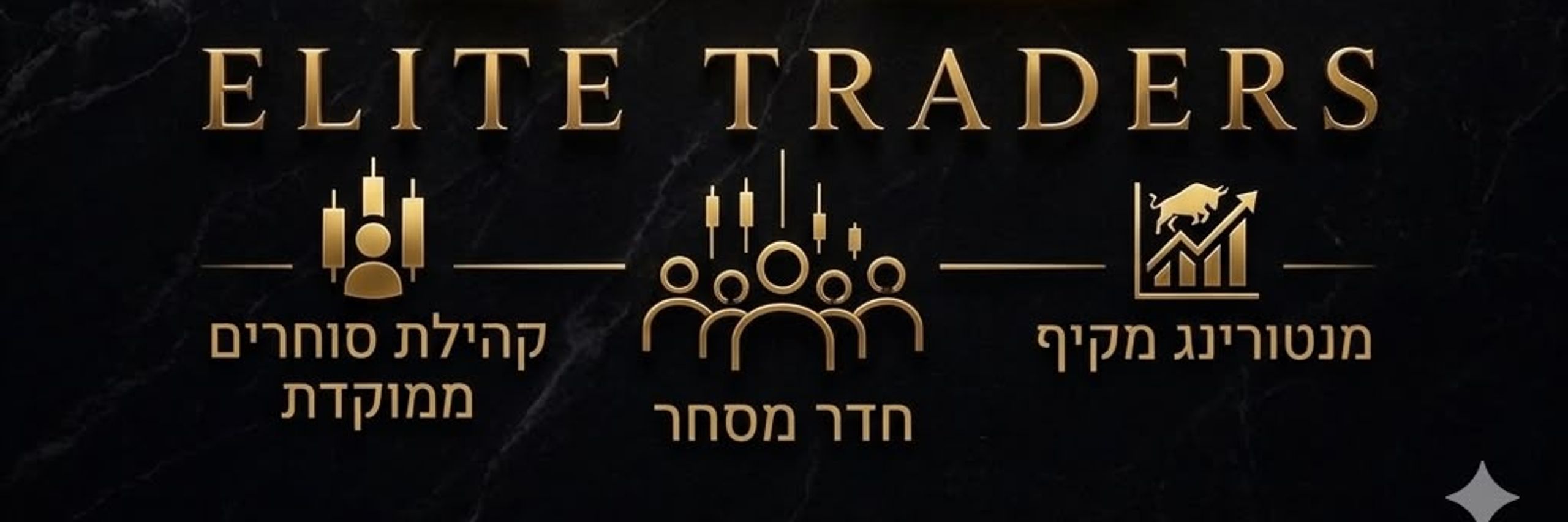 NL ELITE TRADERS 