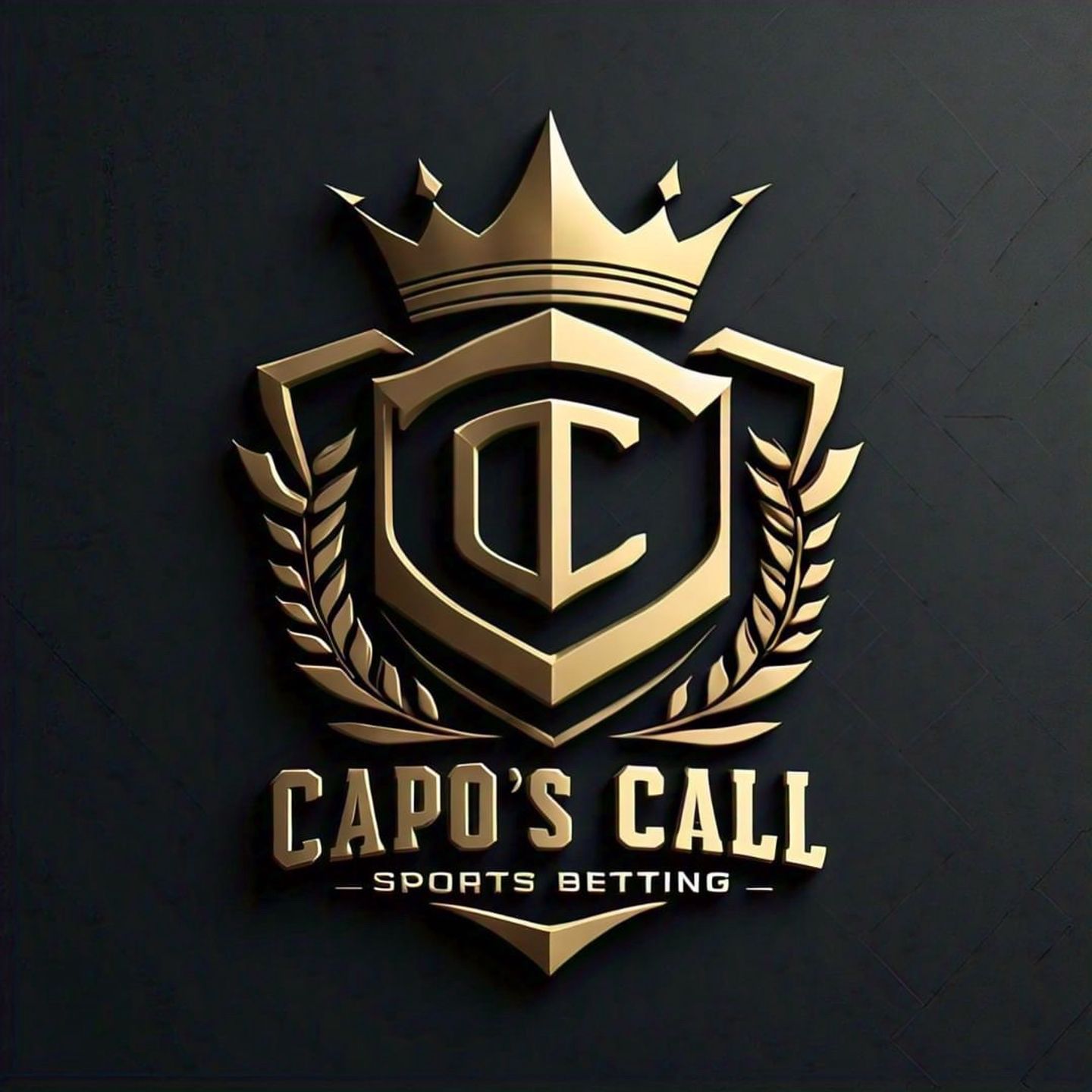 Capo's Call - Sports Betting