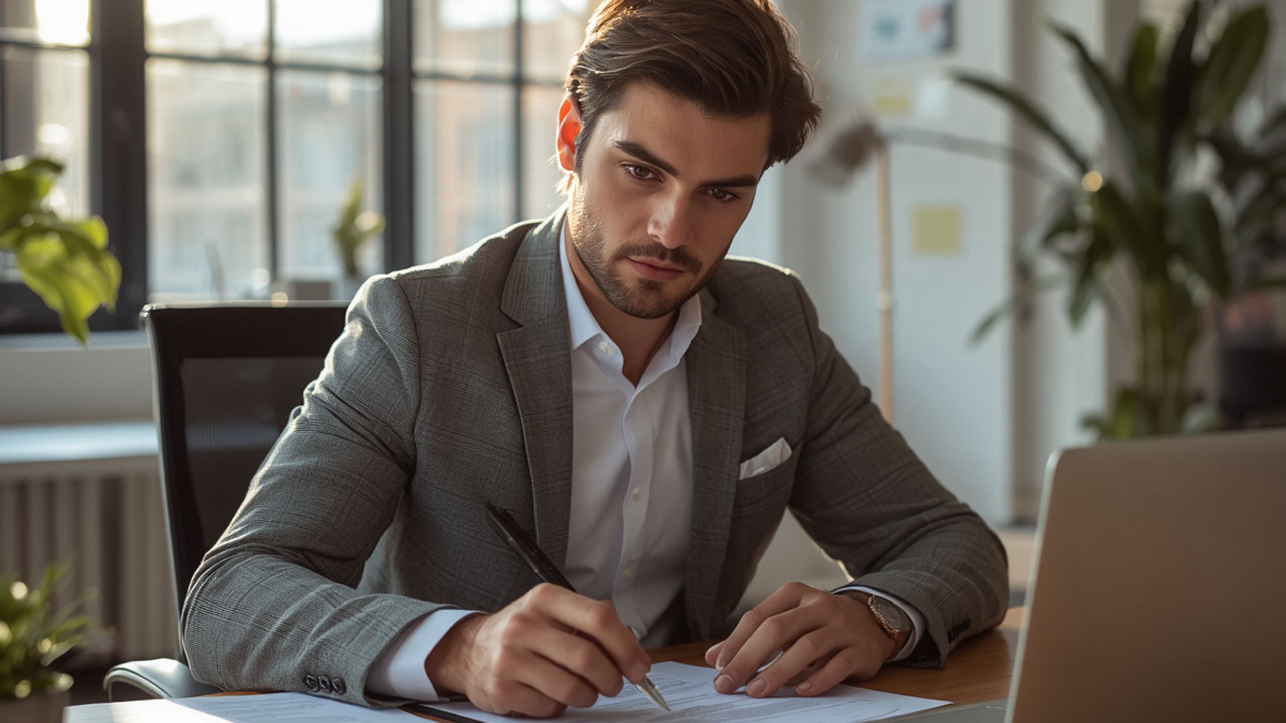 Resume Building Store