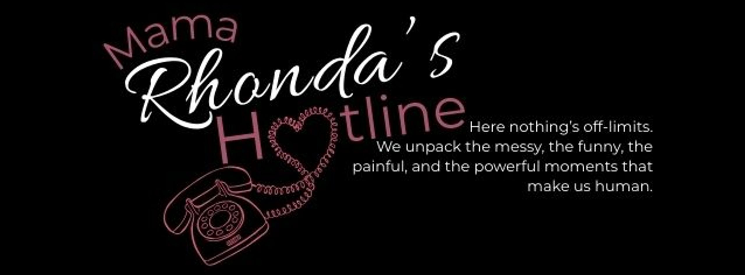 Mama Rhonda's Hotline Club