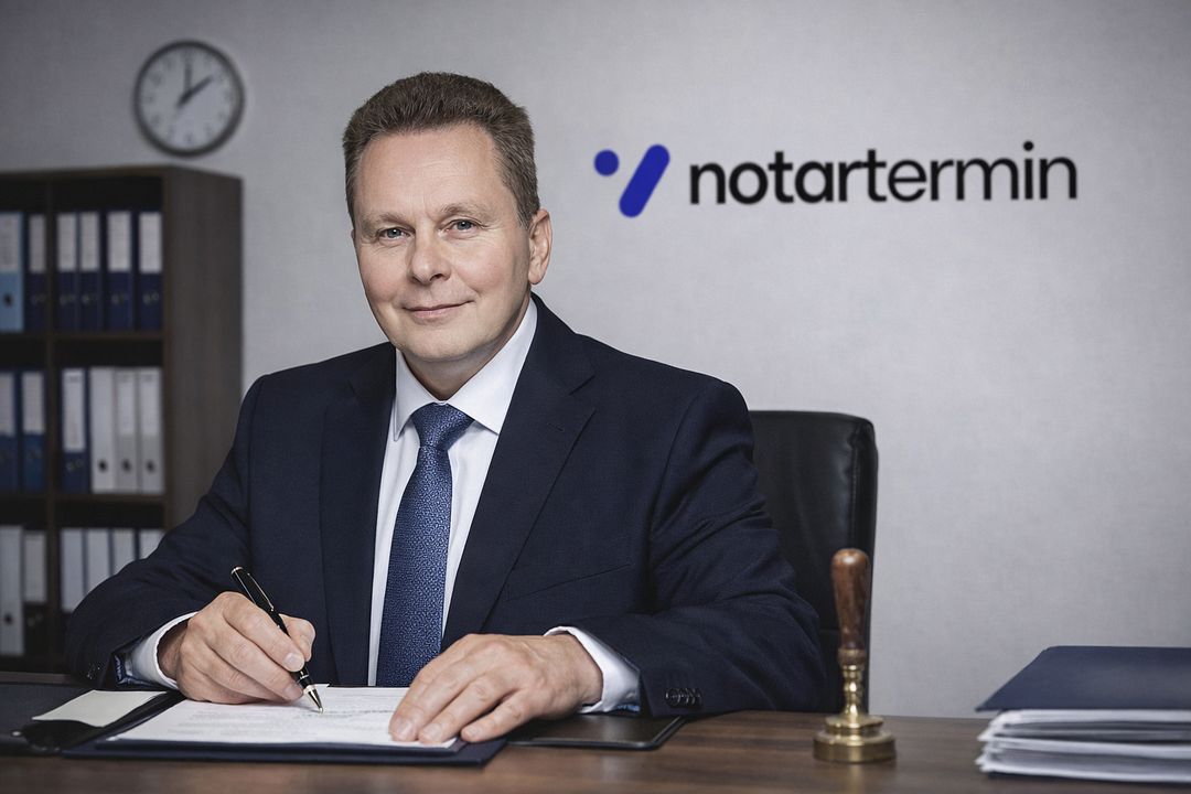 Notartermin24.com