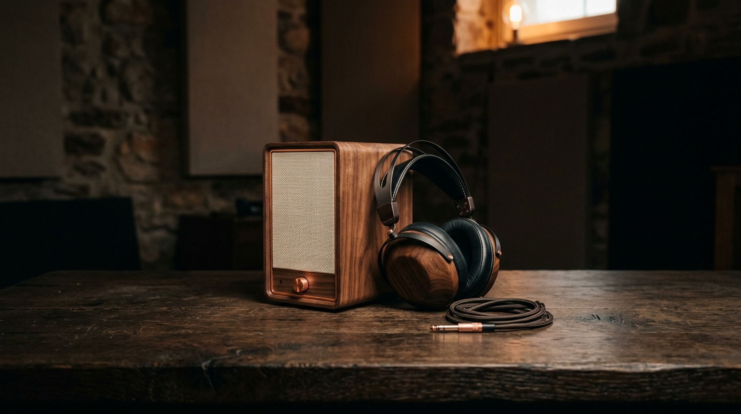 Aether Audio
