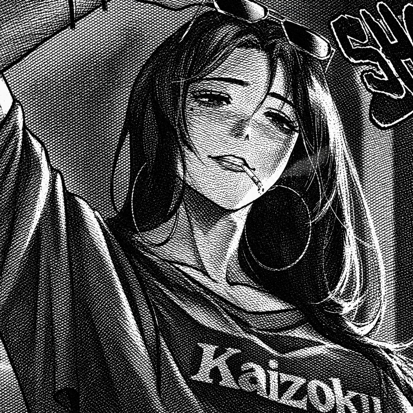 Kaizoku