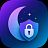 NightLock logo