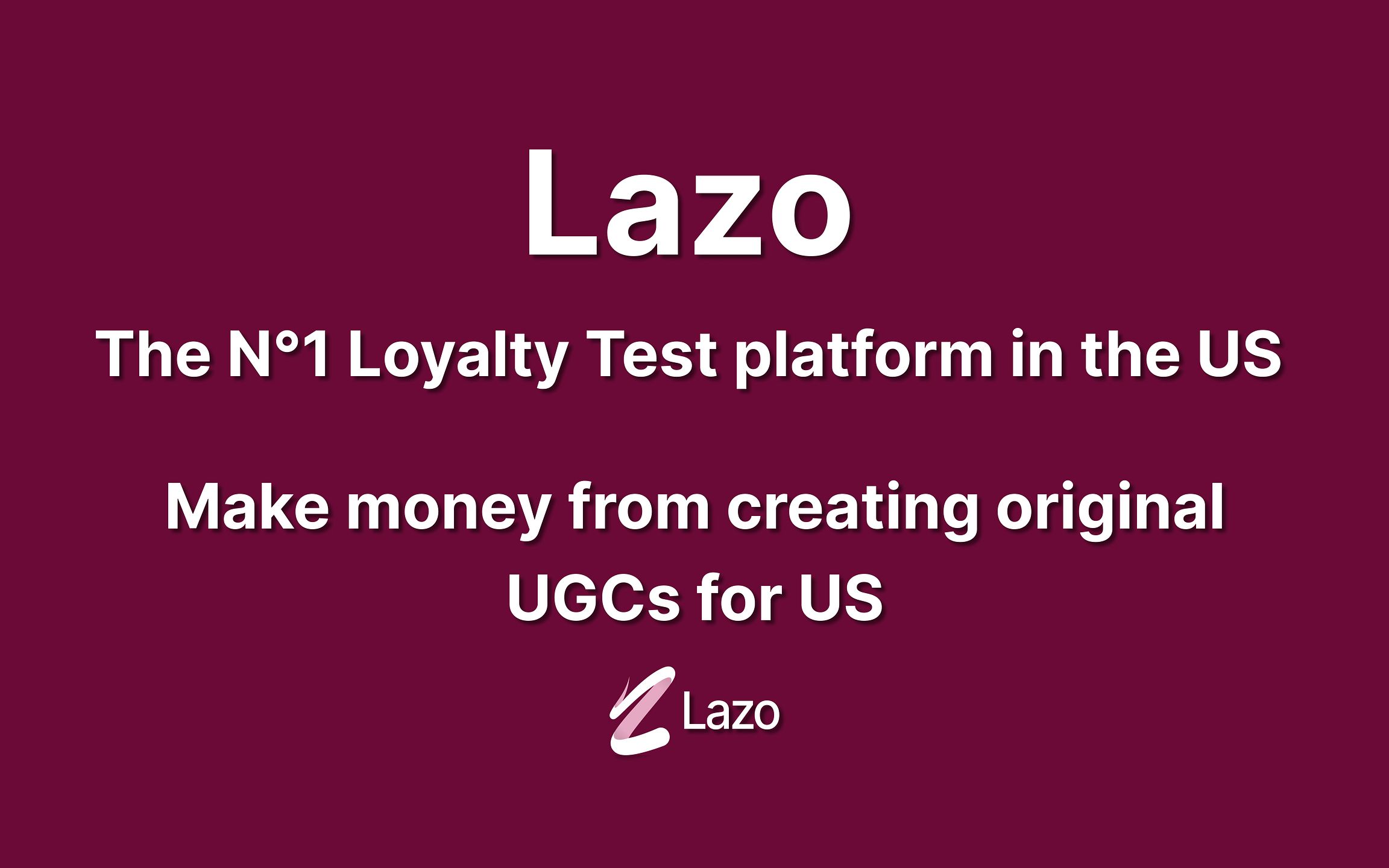 Lazo loyalty test videos 