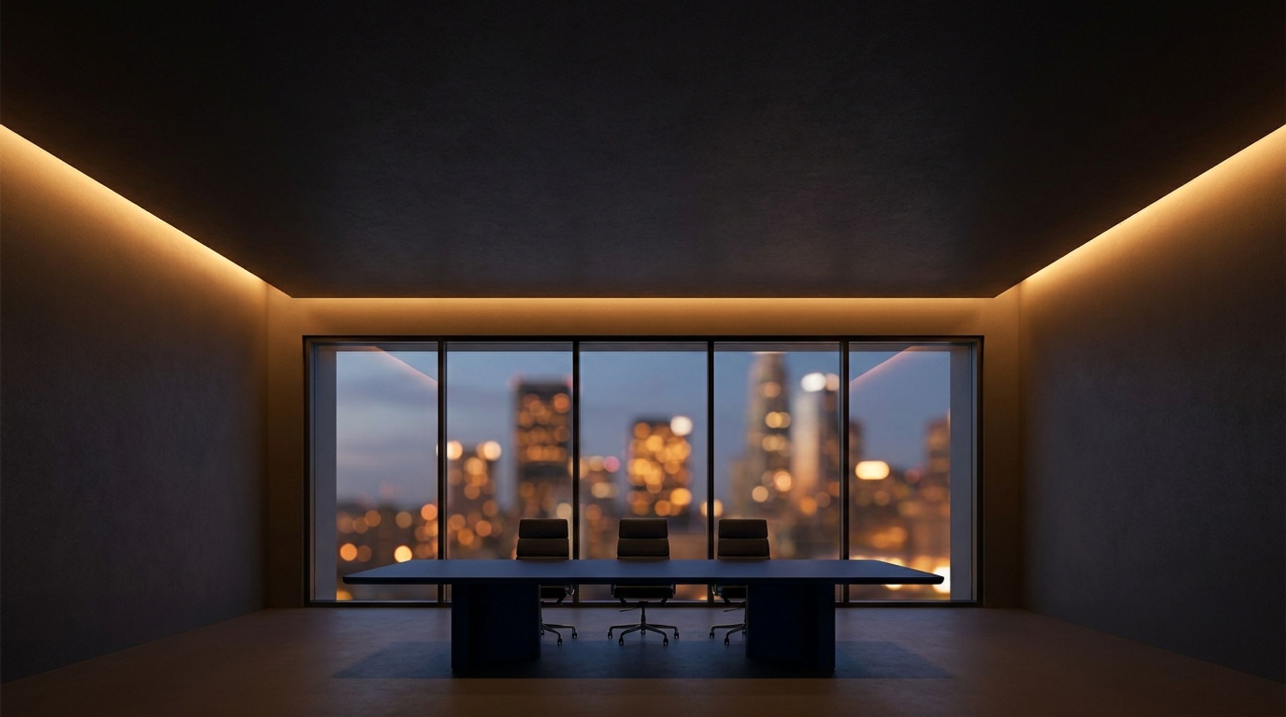 The Founders Table