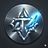 Titanium Pips logo