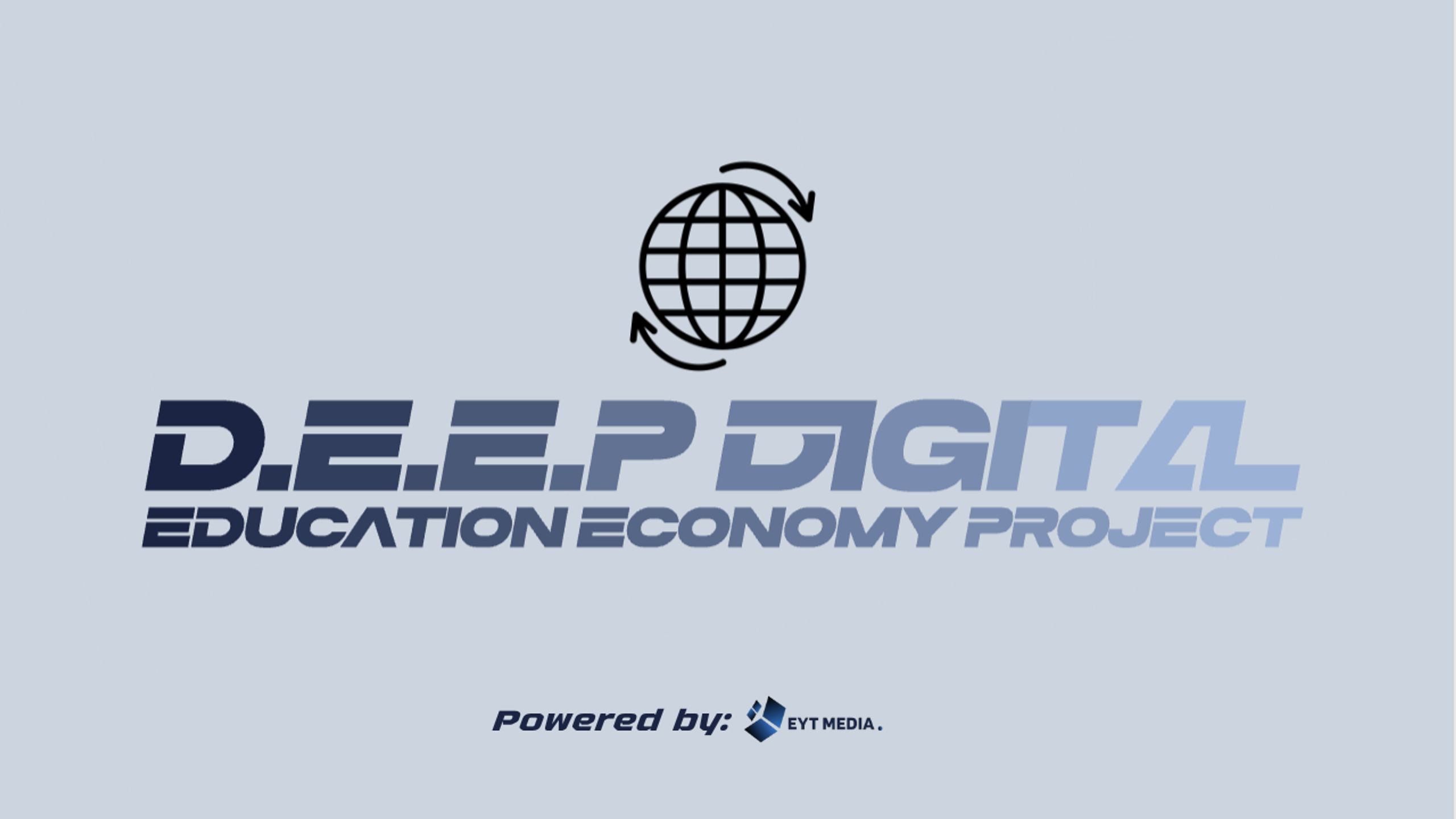  Digital Education Economy Project